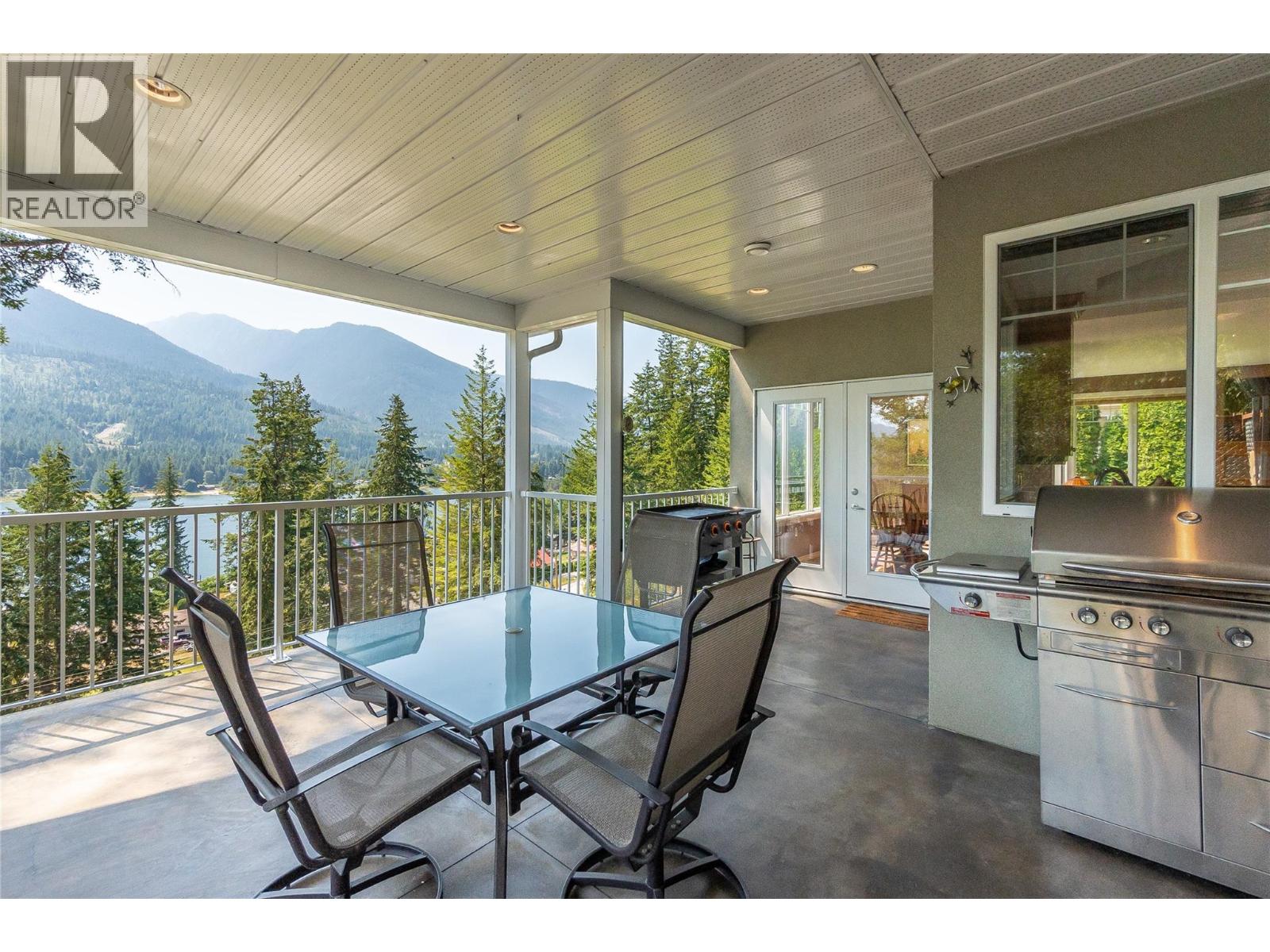408 Balfour Heights Road, Balfour, British Columbia  V0G 1C0 - Photo 39 - 10396515