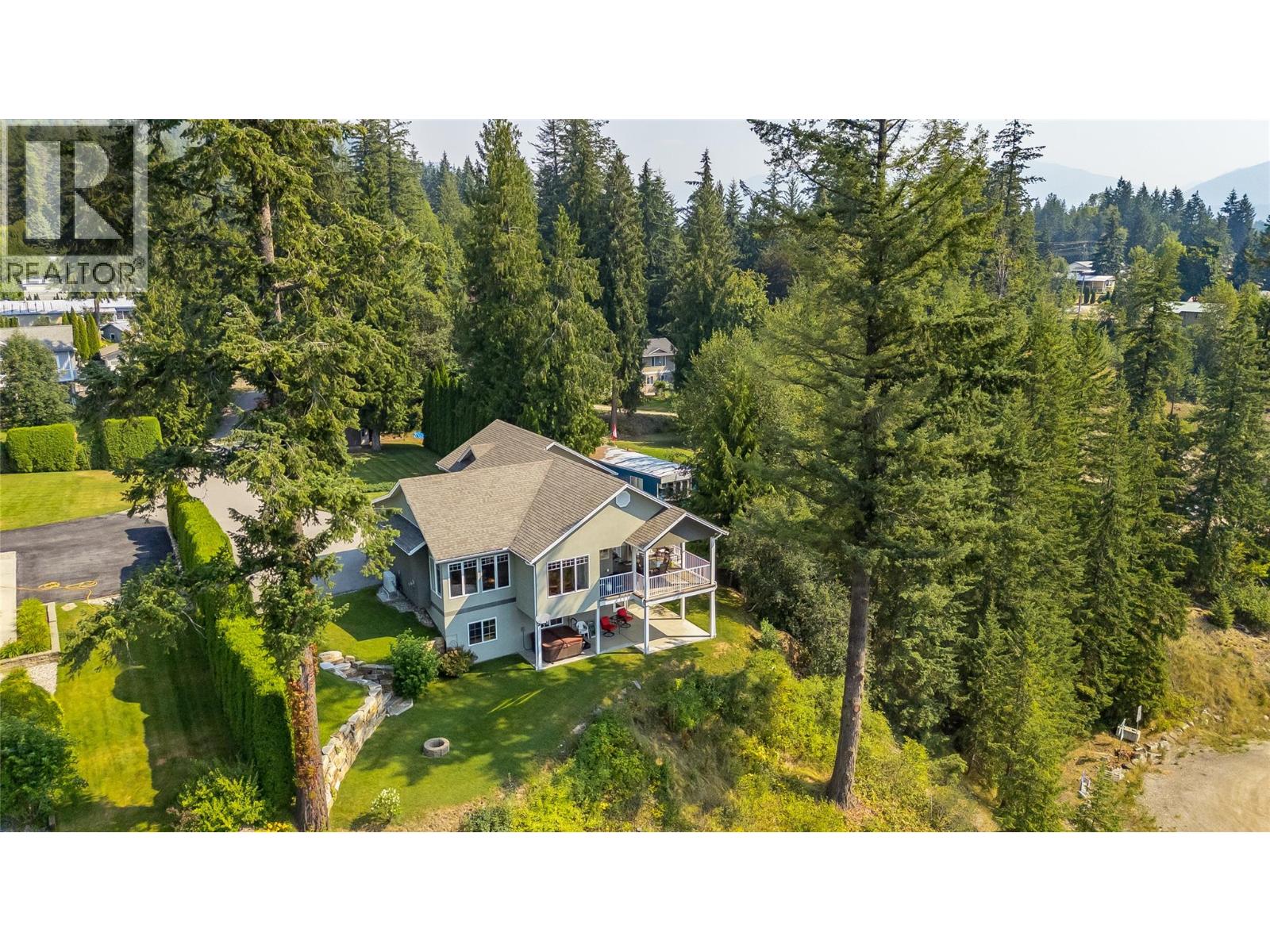 408 Balfour Heights Road, Balfour, British Columbia  V0G 1C0 - Photo 7 - 10396515