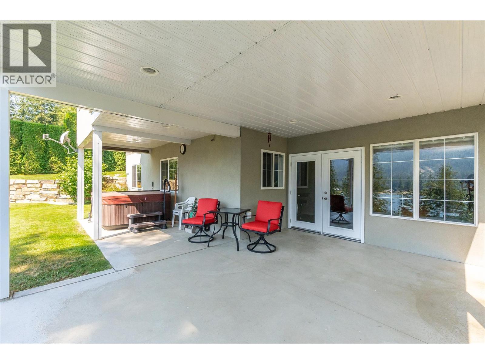 408 Balfour Heights Road, Balfour, British Columbia  V0G 1C0 - Photo 78 - 10396515