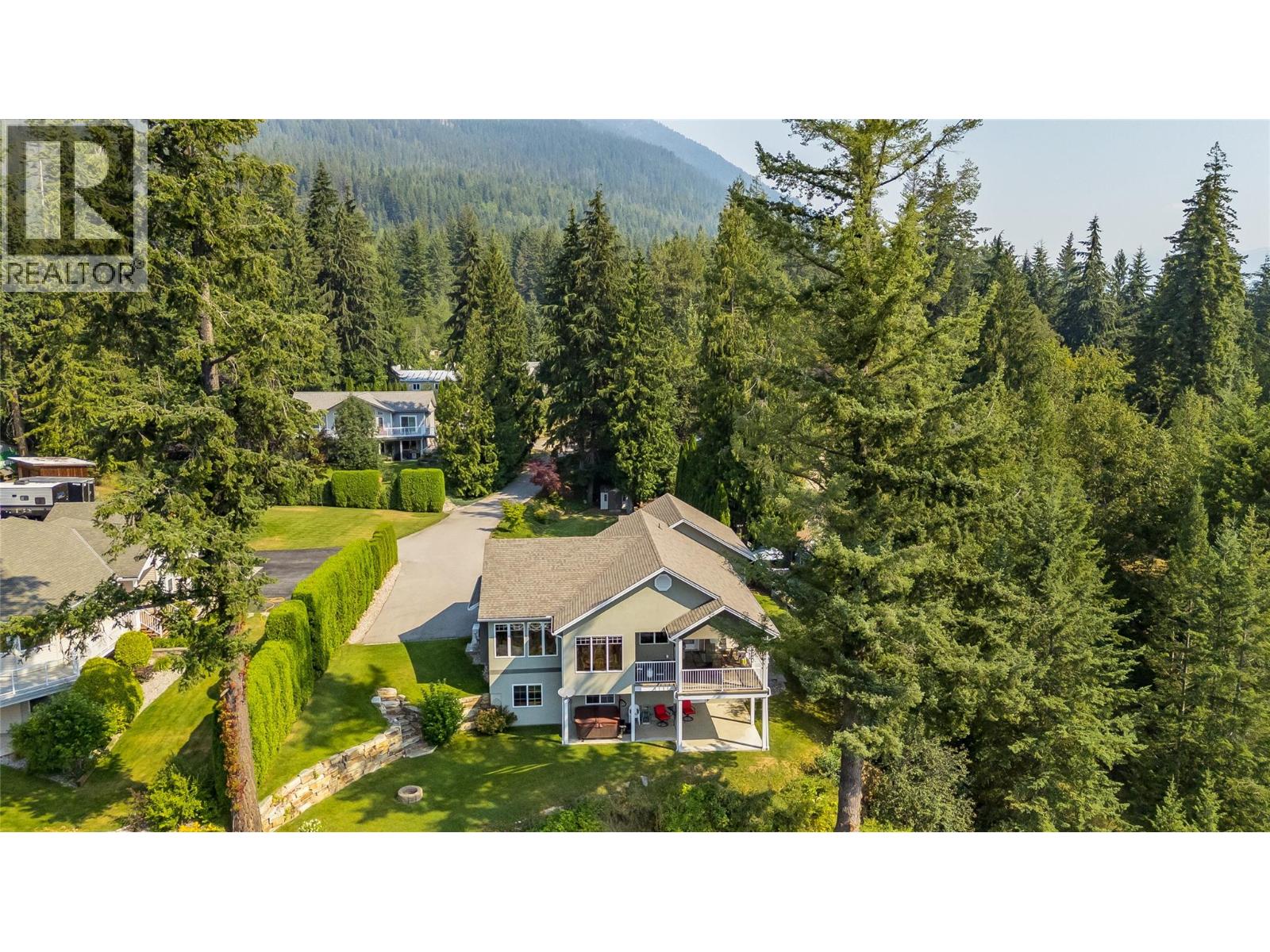 408 Balfour Heights Road, Balfour, British Columbia  V0G 1C0 - Photo 8 - 10396515