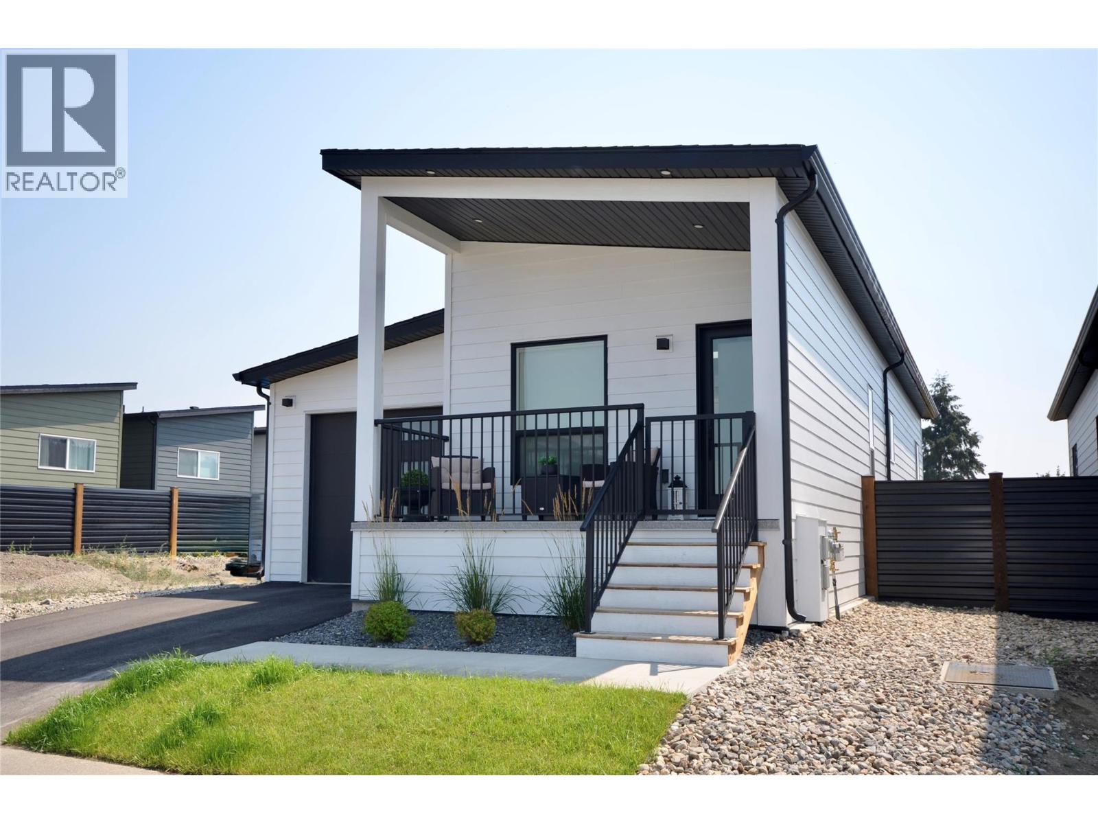 8900 Jim Bailey Road Unit# 167, Kelowna, British Columbia  V4V 1E5 - Photo 1 - 10396275