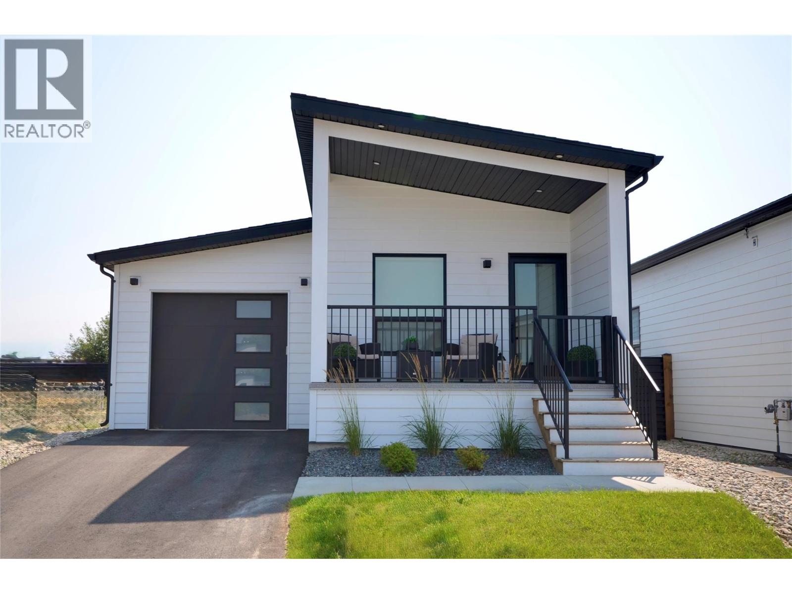 8900 Jim Bailey Road Unit# 167, Kelowna, British Columbia  V4V 1E5 - Photo 2 - 10396275