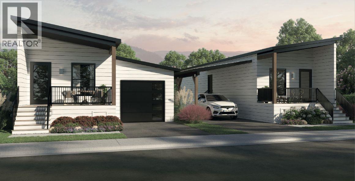 8900 Jim Bailey Road Unit# 167, Kelowna, British Columbia  V4V 1E5 - Photo 22 - 10396275