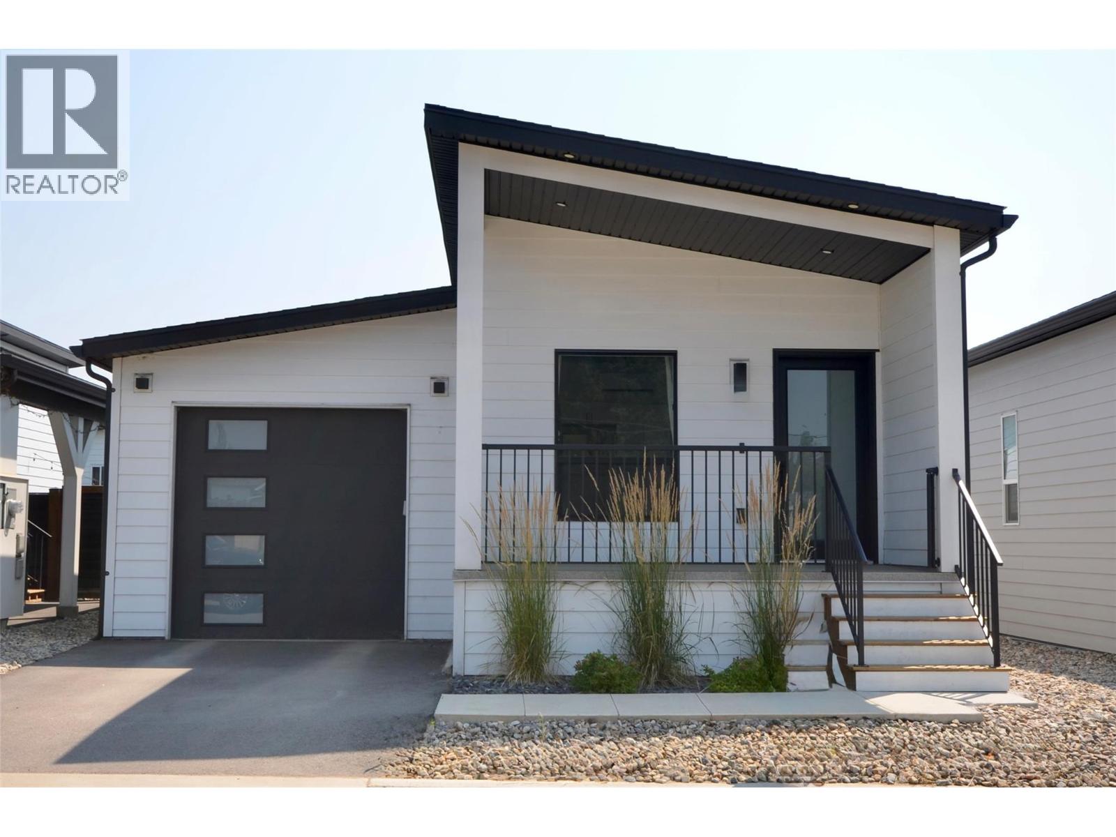 8900 Jim Bailey Road Unit# 167, Kelowna, British Columbia  V4V 1E5 - Photo 3 - 10396275