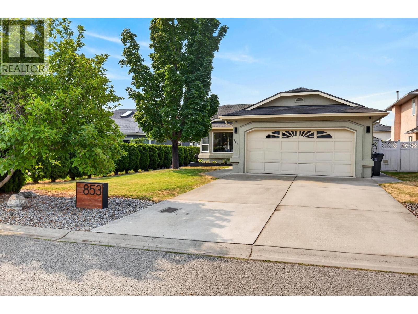 853 Springside Court, Kelowna, British Columbia  V1W 3L8 - Photo 25 - 10396182