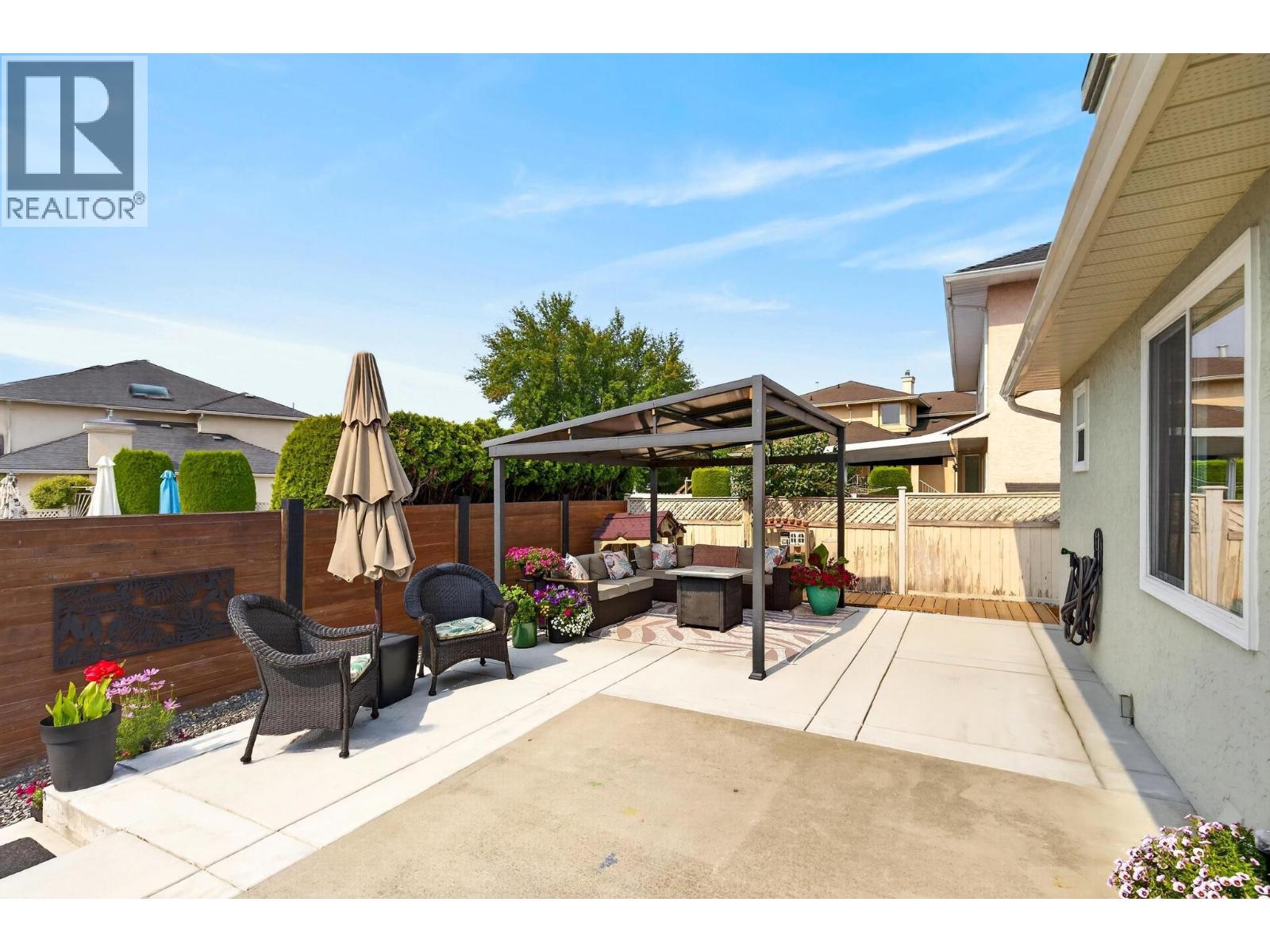 853 Springside Court, Kelowna, British Columbia  V1W 3L8 - Photo 27 - 10396182