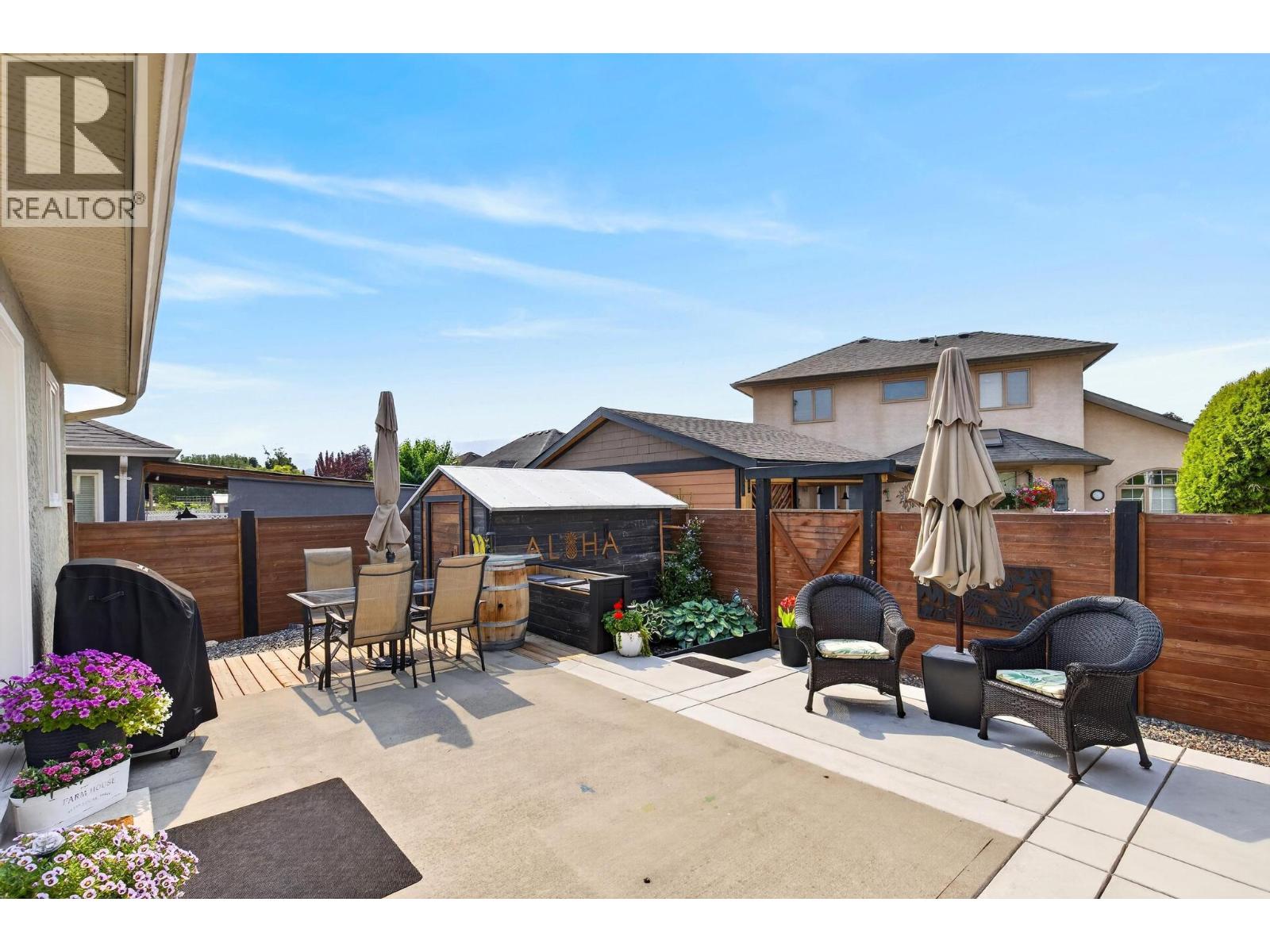 853 Springside Court, Kelowna, British Columbia  V1W 3L8 - Photo 28 - 10396182