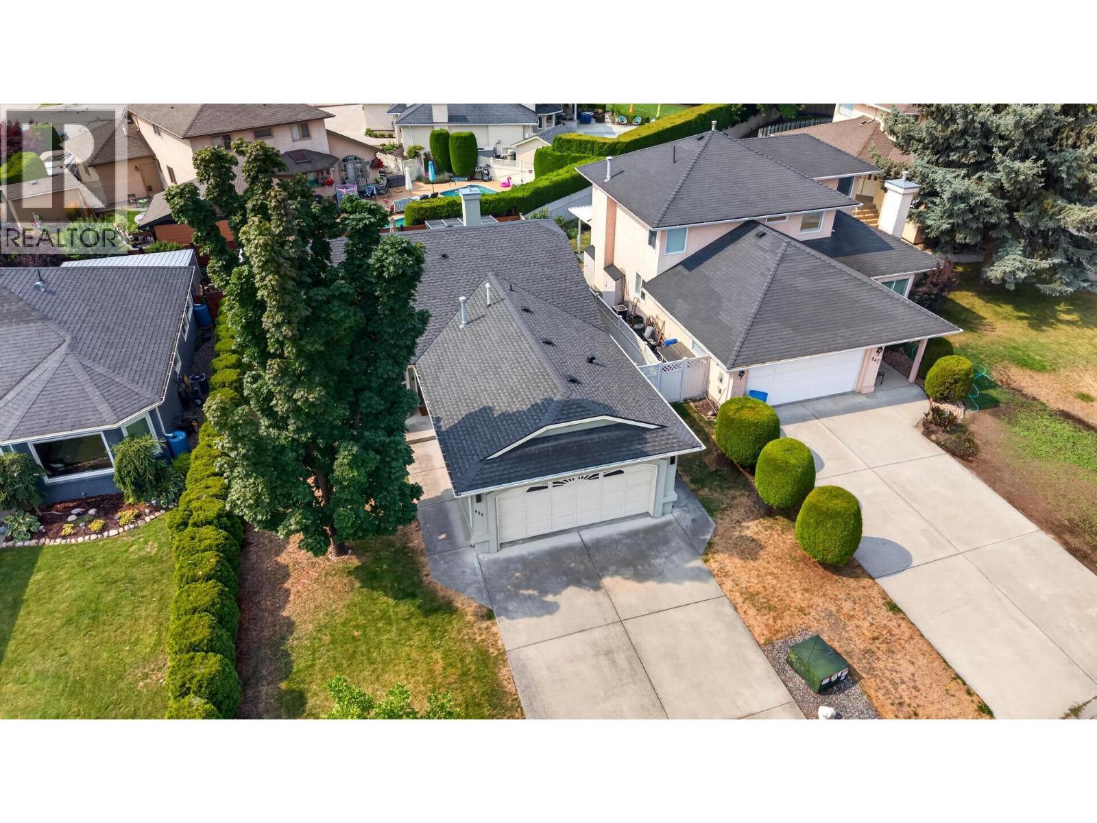 853 Springside Court, Kelowna, British Columbia  V1W 3L8 - Photo 32 - 10396182
