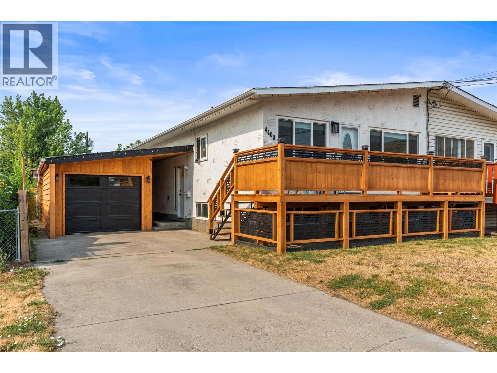 4400 15 Avenue, Vernon, British Columbia  V1T 6X9 - Photo 3 - 10395979