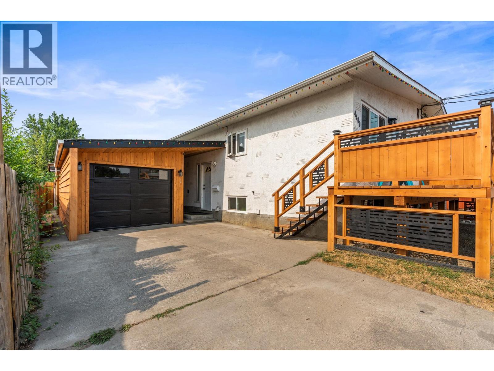 4400 15 Avenue, Vernon, British Columbia  V1T 6X9 - Photo 4 - 10395979