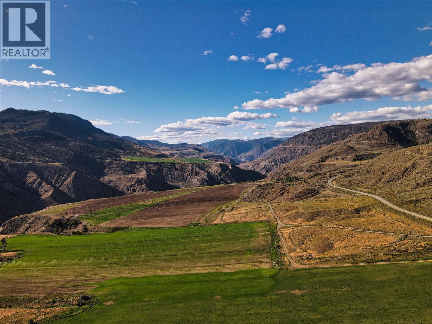 44813 Highway 99 N, Cache Creek, British Columbia  V0K 1V0 - Photo 1 - 10396611