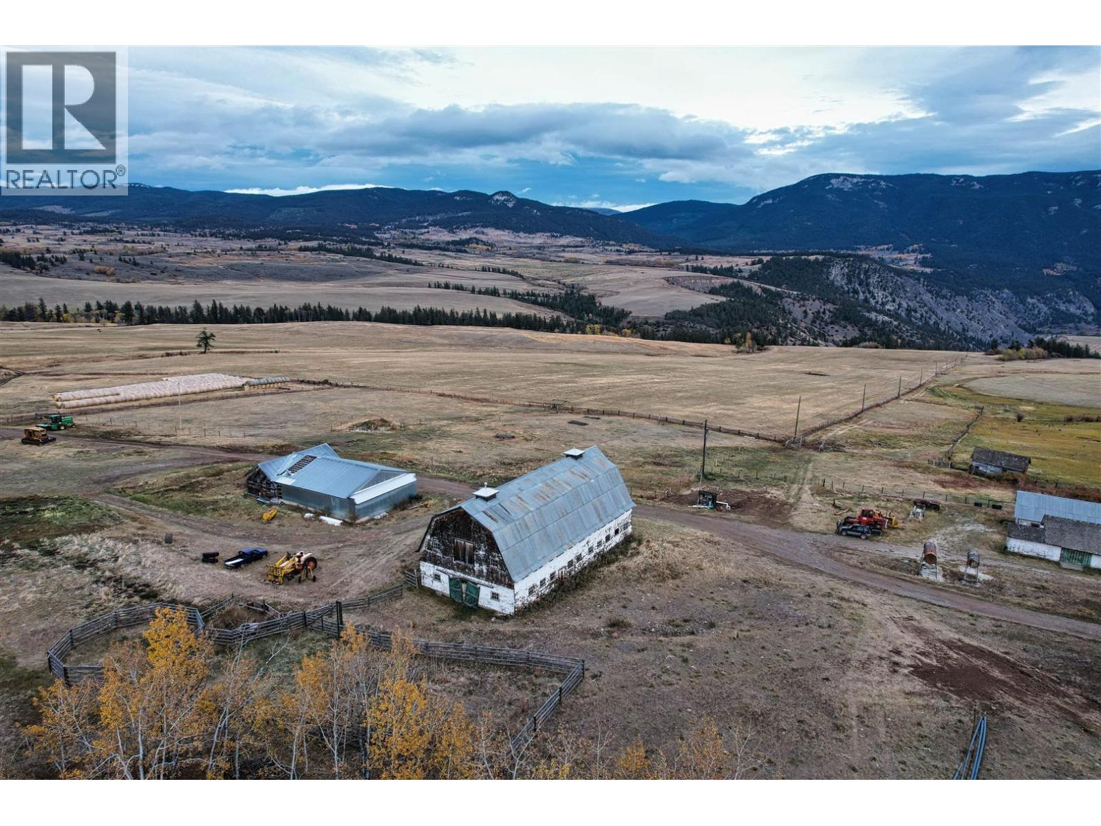 44813 Highway 99 N, Cache Creek, British Columbia  V0K 1V0 - Photo 21 - 10396611