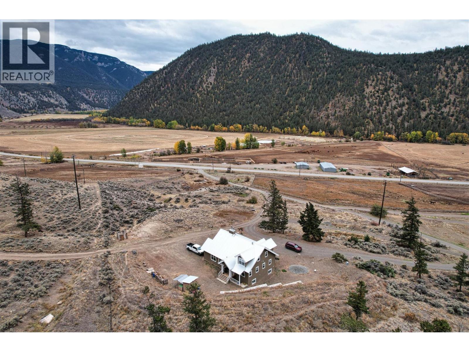 44813 Highway 99 N, Cache Creek, British Columbia  V0K 1V0 - Photo 22 - 10396611