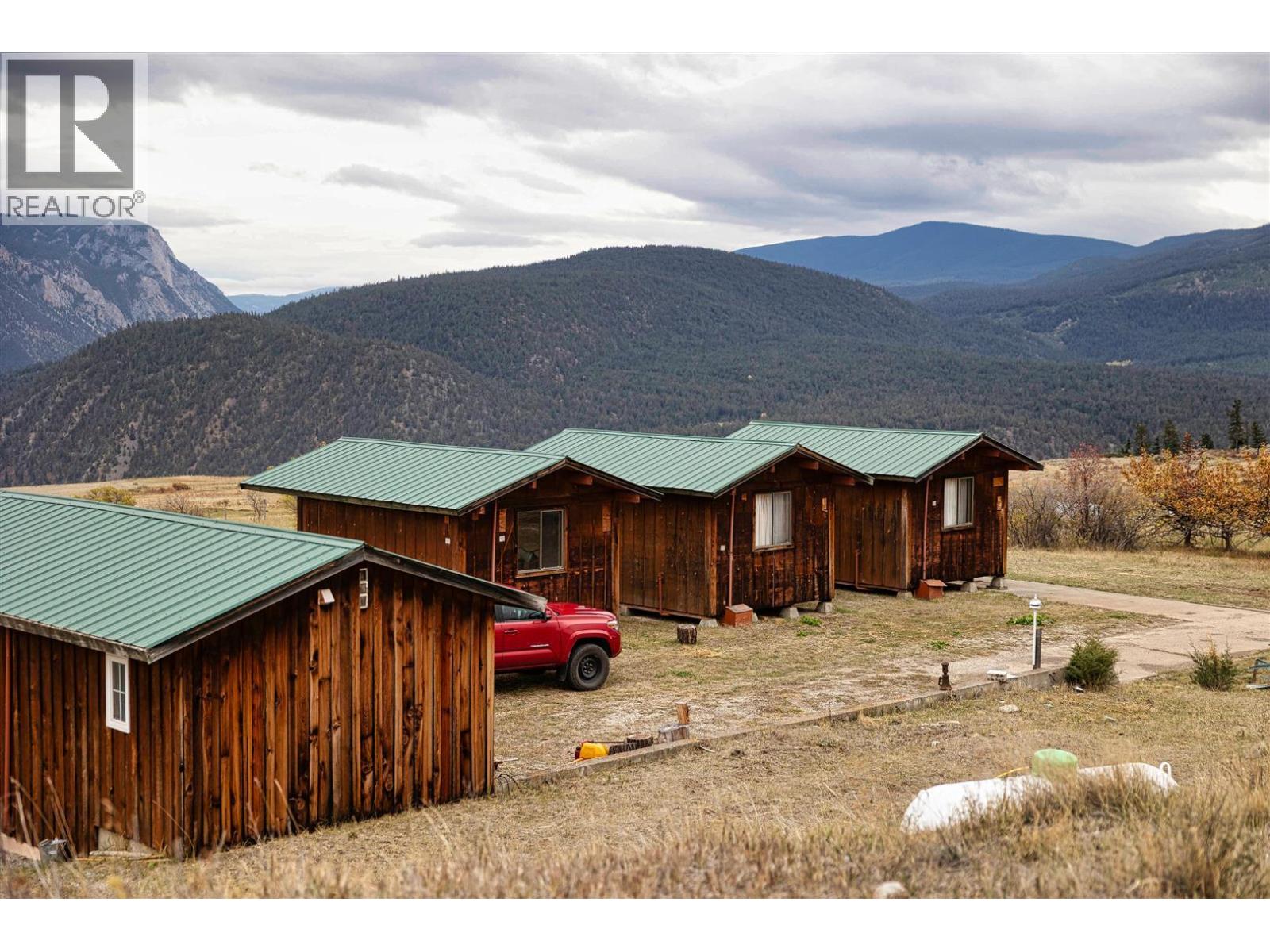 44813 Highway 99 N, Cache Creek, British Columbia  V0K 1V0 - Photo 24 - 10396611