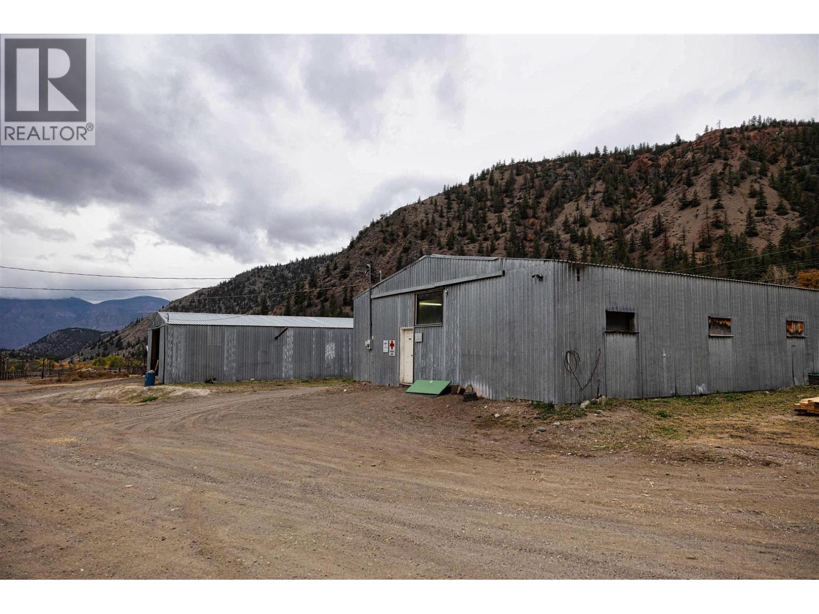 44813 Highway 99 N, Cache Creek, British Columbia  V0K 1V0 - Photo 25 - 10396611