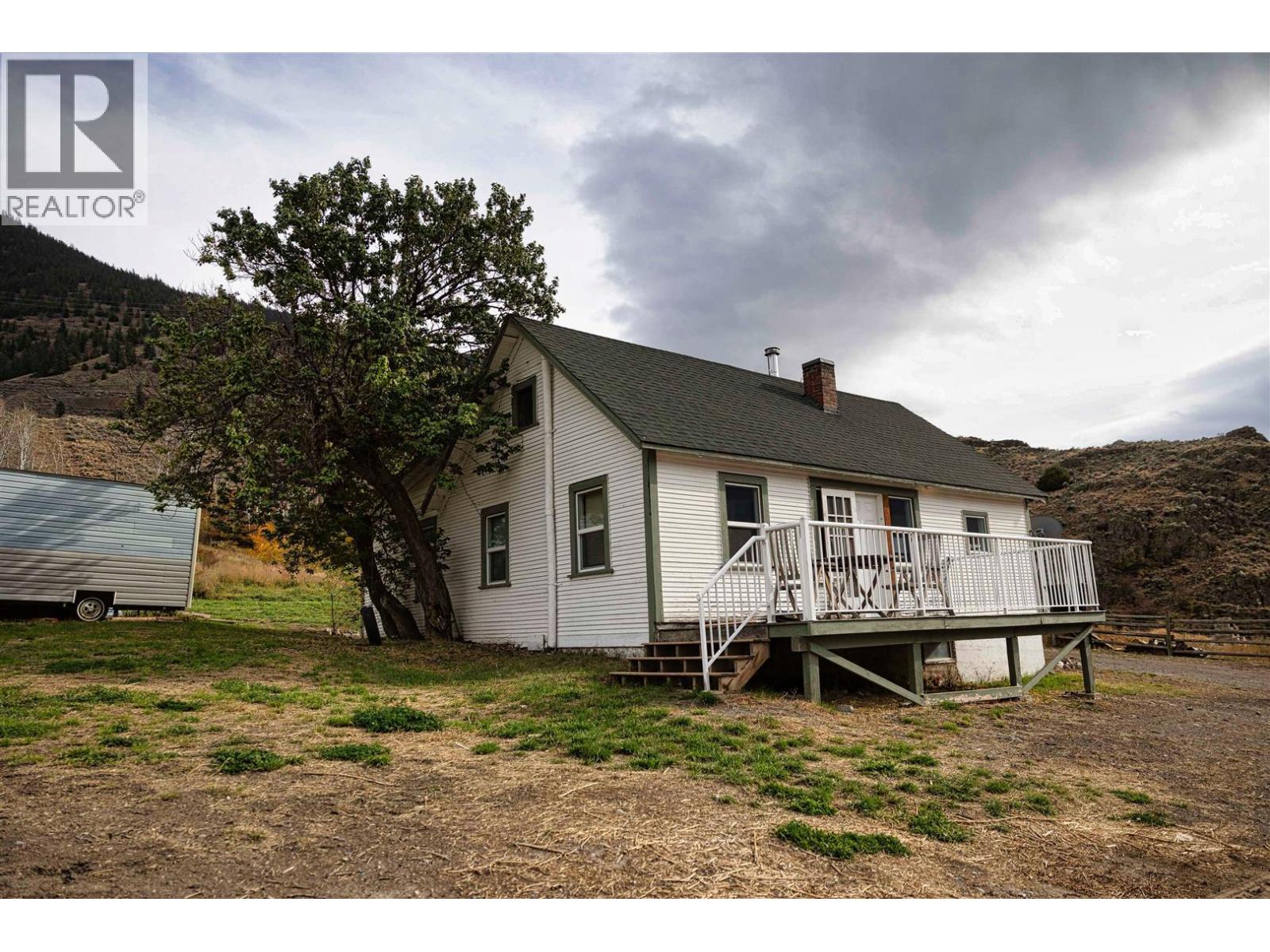 44813 Highway 99 N, Cache Creek, British Columbia  V0K 1V0 - Photo 28 - 10396611