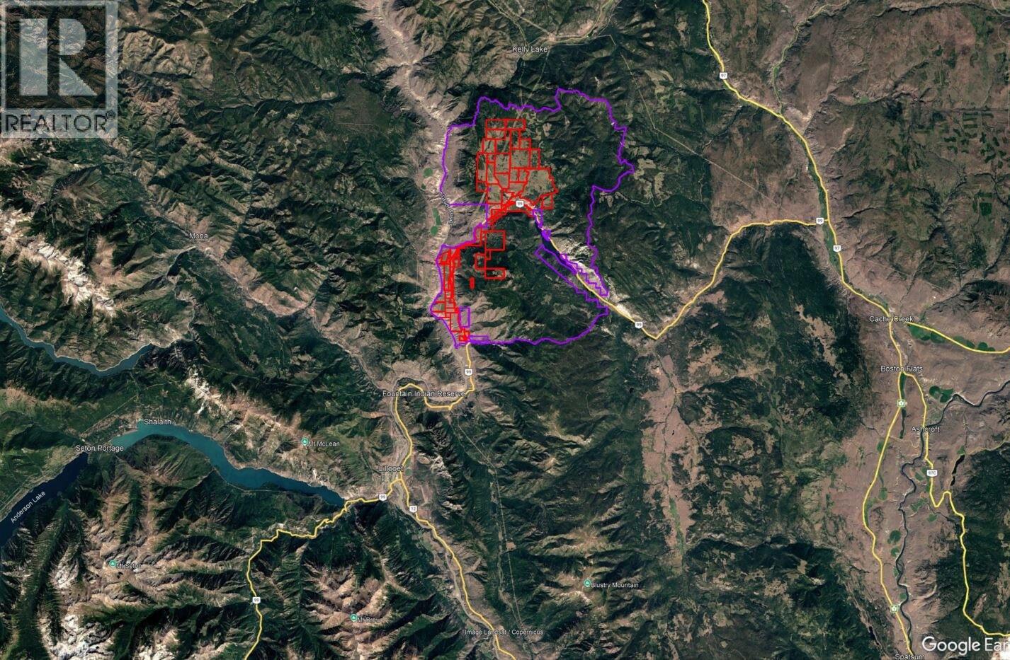 44813 Highway 99 N, Cache Creek, British Columbia  V0K 1V0 - Photo 32 - 10396611