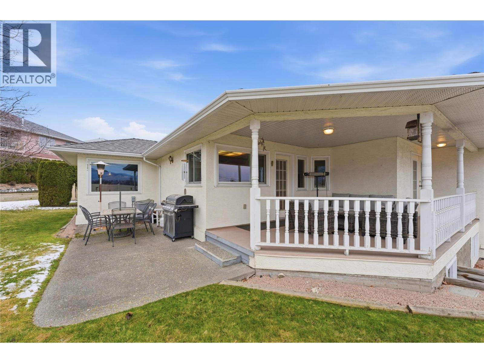 124 Sarsons Road Unit# 17, Vernon, British Columbia  V1B 2T9 - Photo 2 - 10396540