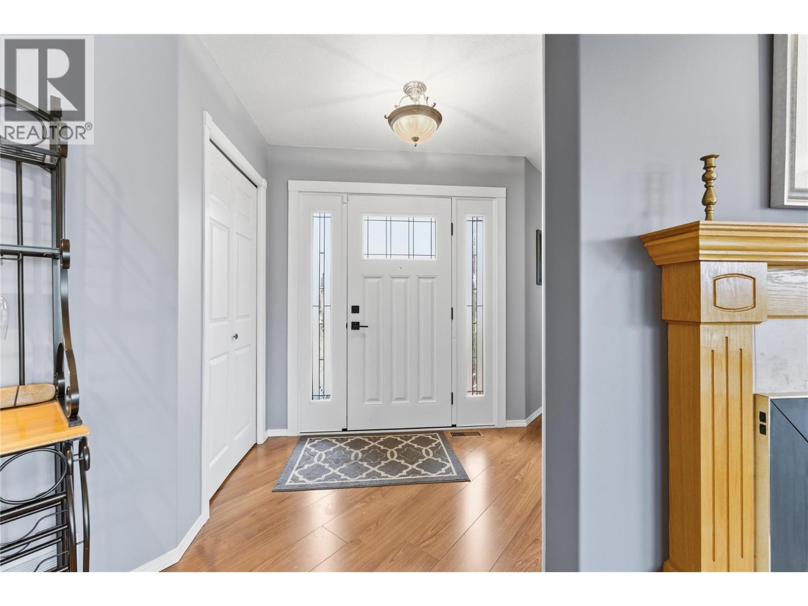 124 Sarsons Road Unit# 17, Vernon, British Columbia  V1B 2T9 - Photo 5 - 10396540