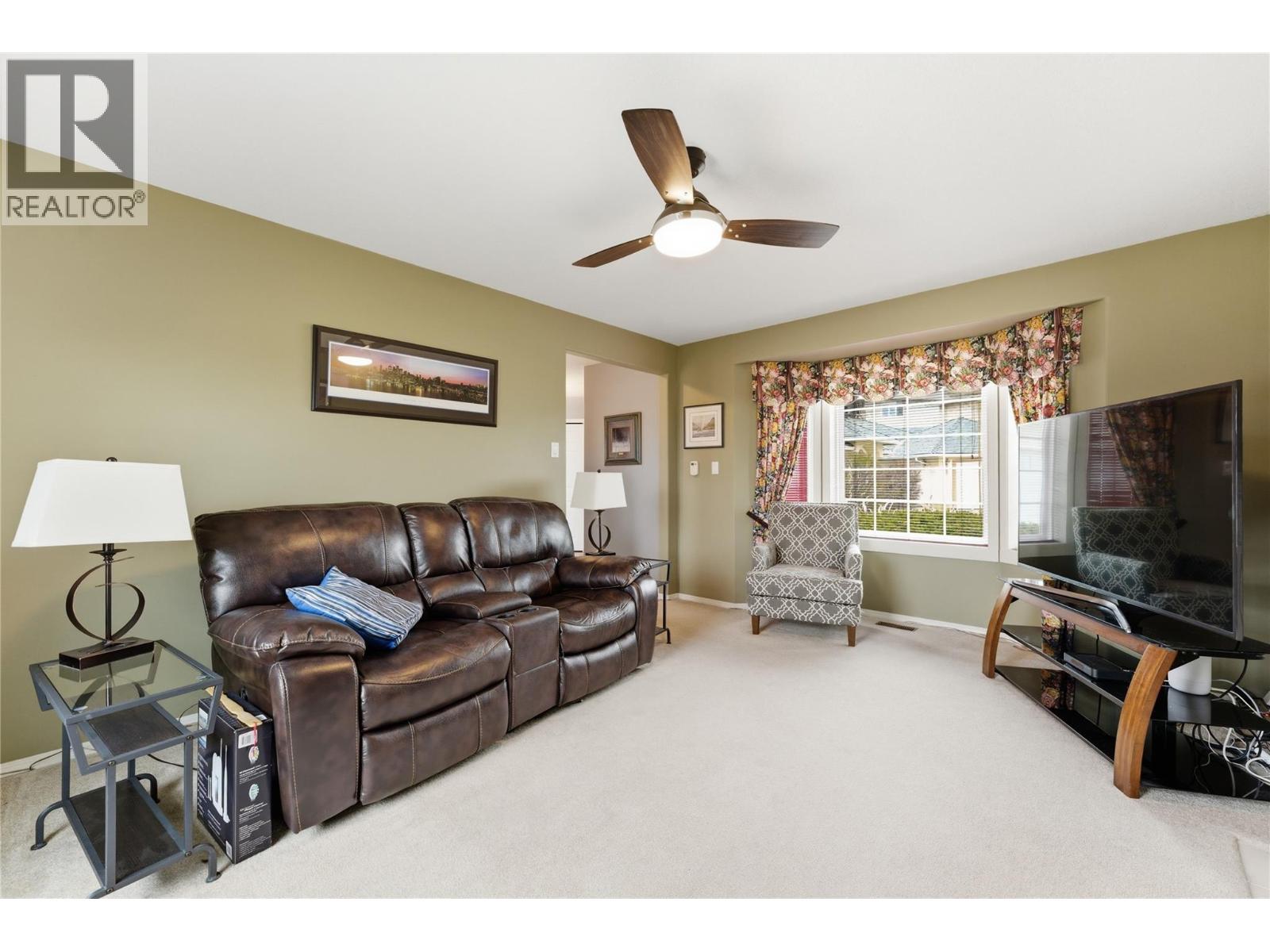 124 Sarsons Road Unit# 17, Vernon, British Columbia  V1B 2T9 - Photo 6 - 10396540
