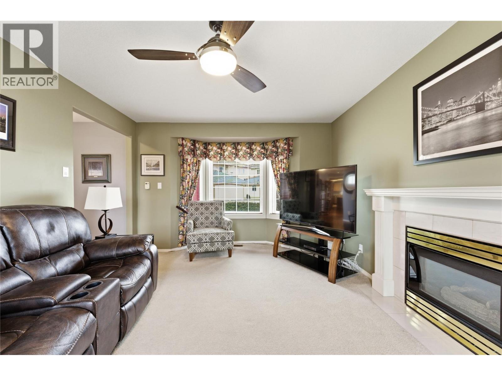 124 Sarsons Road Unit# 17, Vernon, British Columbia  V1B 2T9 - Photo 7 - 10396540