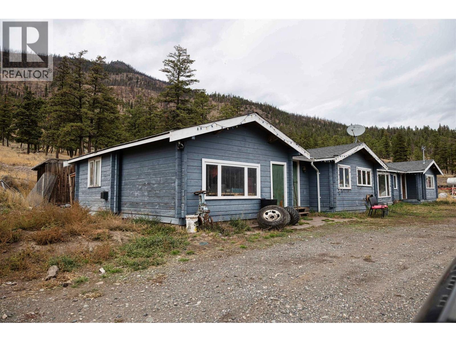 3850 West Pavillion Road, Lillooet, British Columbia  V0K 2H0 - Photo 18 - 10396616