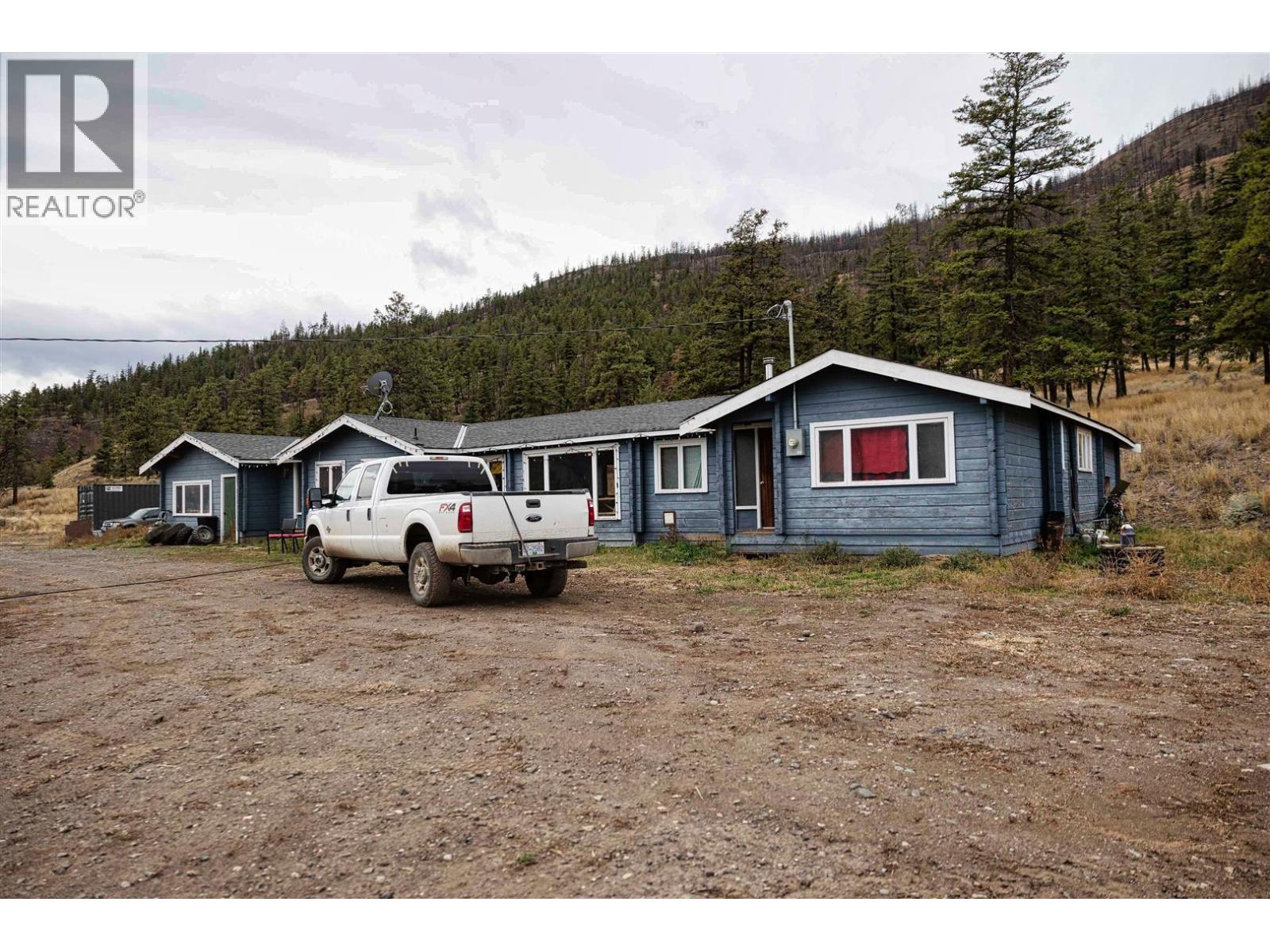 3850 West Pavillion Road, Lillooet, British Columbia  V0K 2H0 - Photo 19 - 10396616