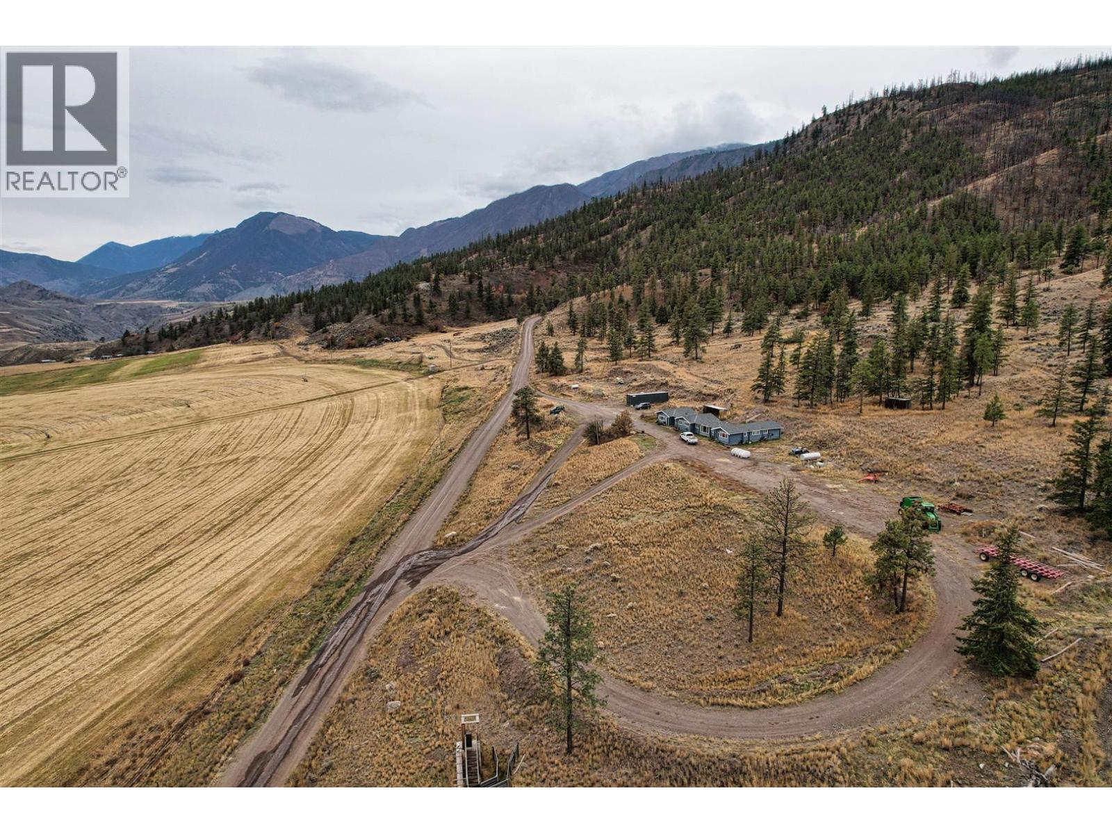 3850 West Pavillion Road, Lillooet, British Columbia  V0K 2H0 - Photo 2 - 10396616