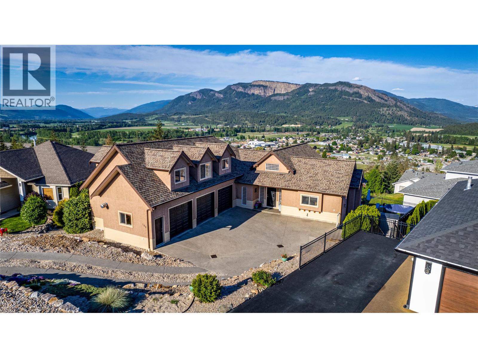 108 Red Rock Crescent, Enderby, British Columbia  V0E 1V1 - Photo 1 - 10396571