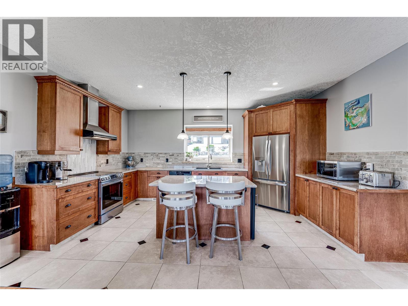 108 Red Rock Crescent, Enderby, British Columbia  V0E 1V1 - Photo 16 - 10396571