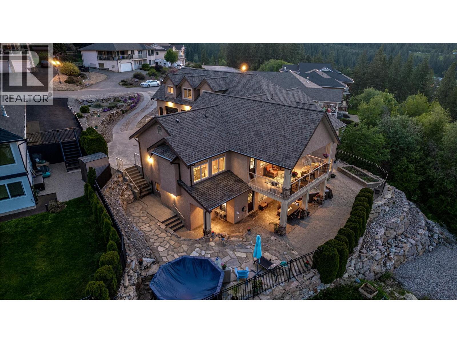 108 Red Rock Crescent, Enderby, British Columbia  V0E 1V1 - Photo 2 - 10396571