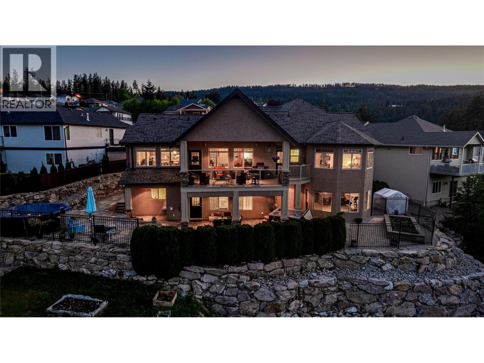108 Red Rock Crescent, Enderby, British Columbia  V0E 1V1 - Photo 3 - 10396571