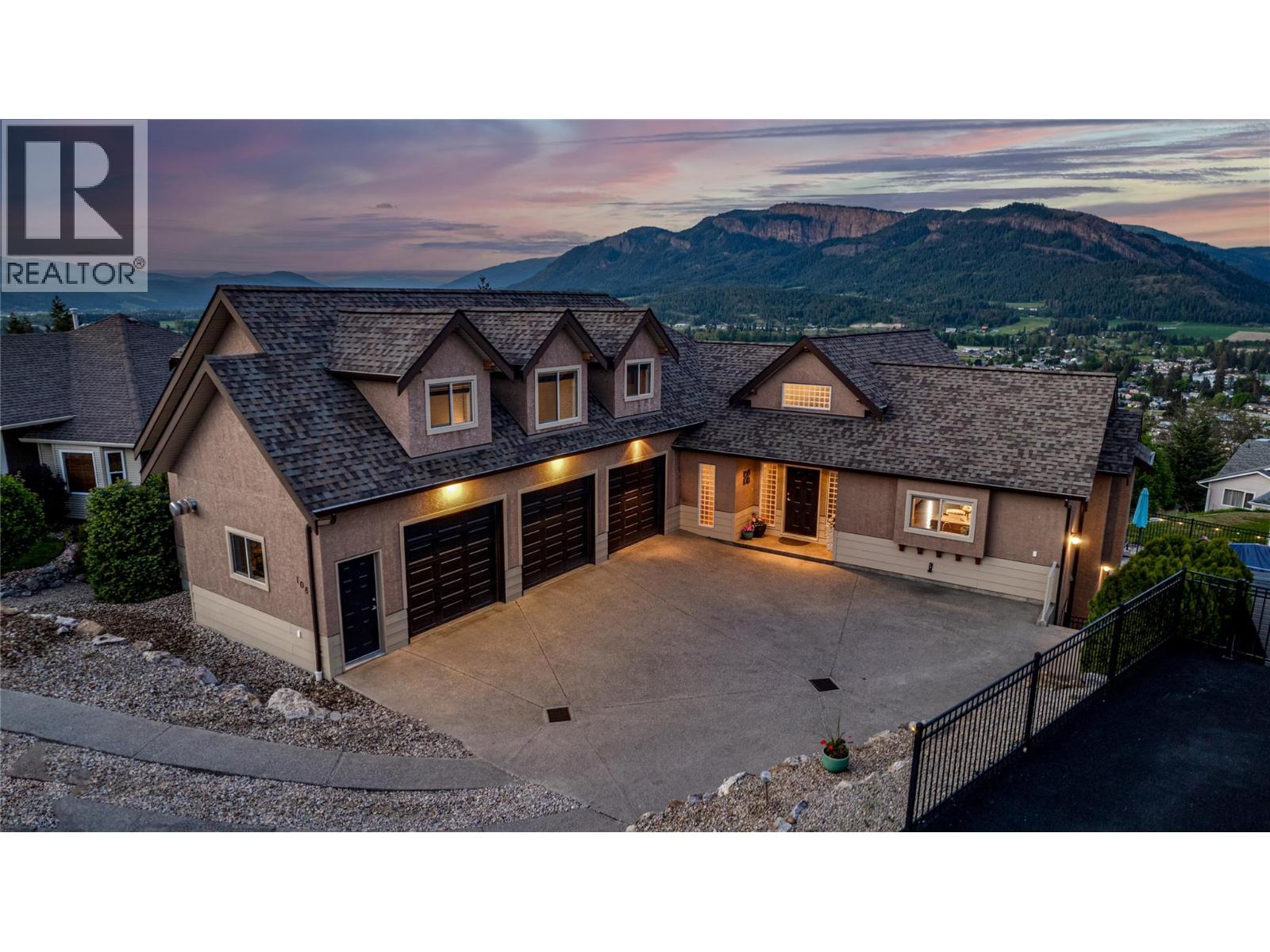 108 Red Rock Crescent, Enderby, British Columbia  V0E 1V1 - Photo 4 - 10396571