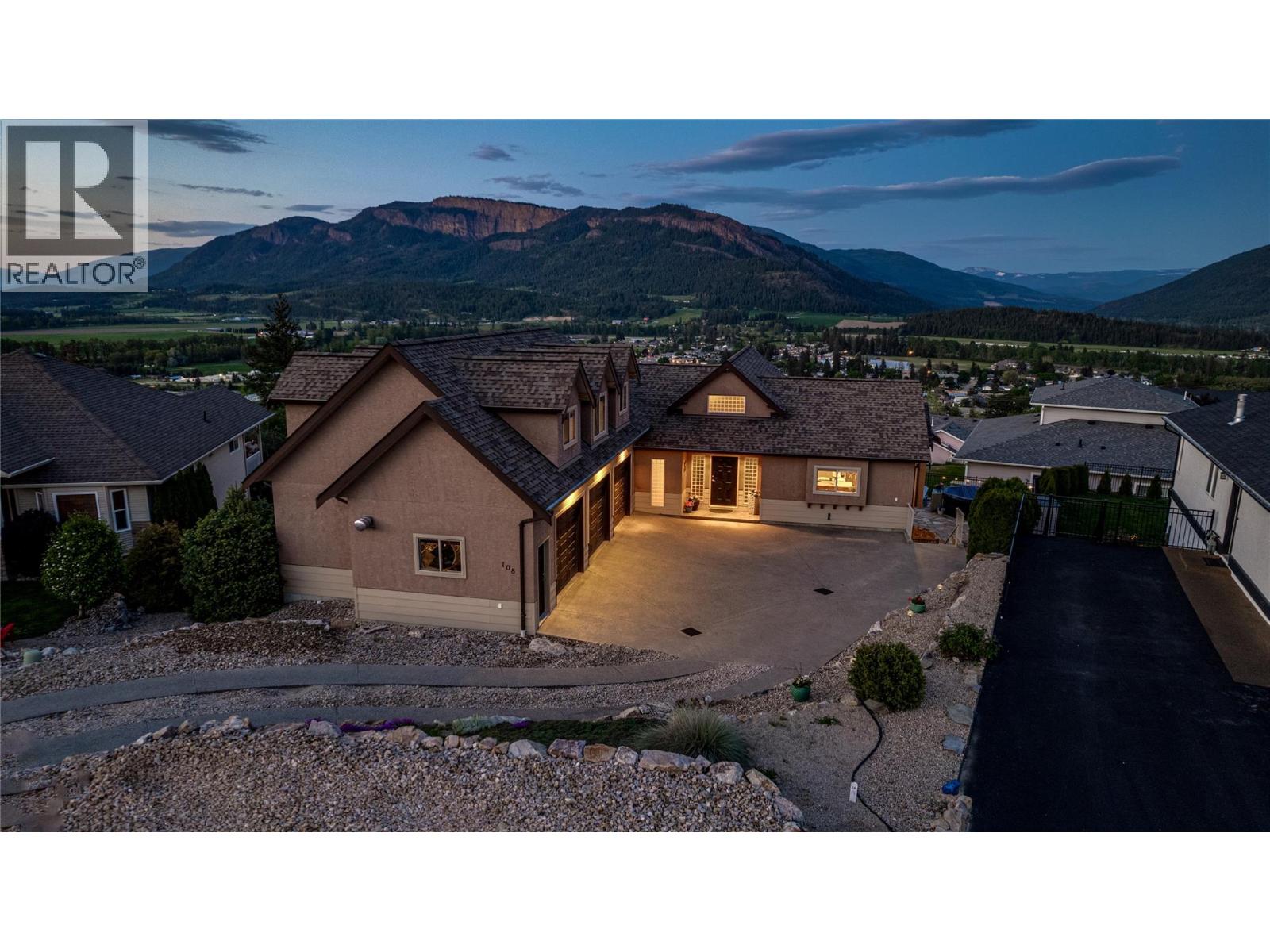 108 Red Rock Crescent, Enderby, British Columbia  V0E 1V1 - Photo 5 - 10396571