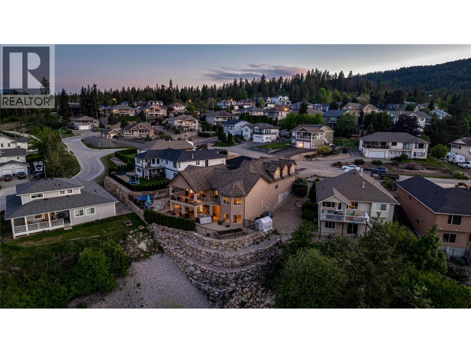 108 Red Rock Crescent, Enderby, British Columbia  V0E 1V1 - Photo 6 - 10396571