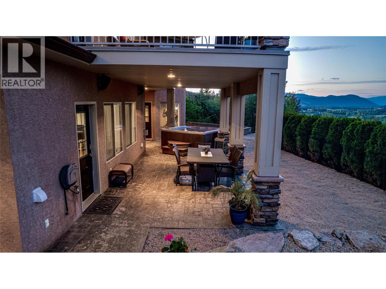108 Red Rock Crescent, Enderby, British Columbia  V0E 1V1 - Photo 65 - 10396571