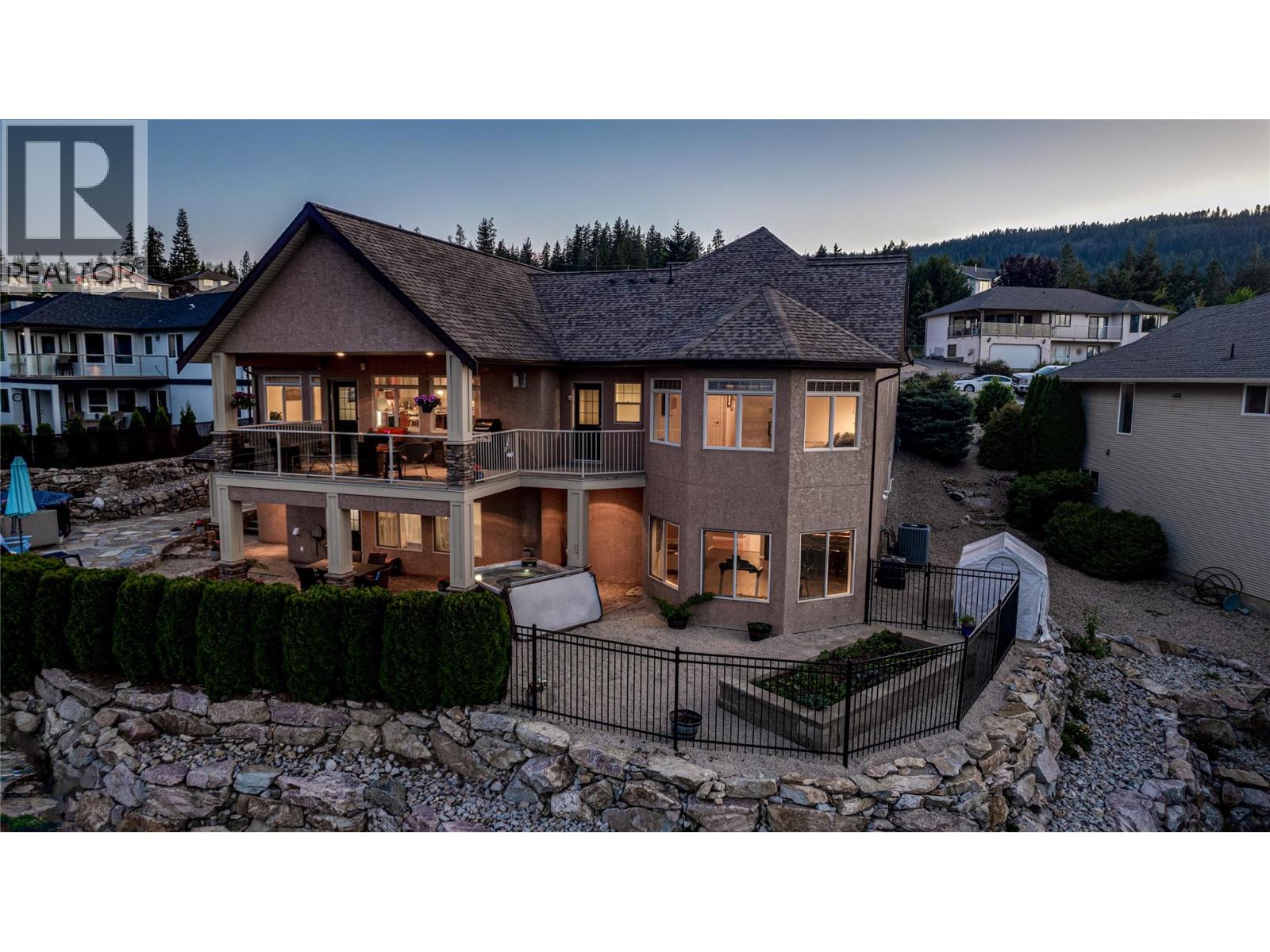 108 Red Rock Crescent, Enderby, British Columbia  V0E 1V1 - Photo 7 - 10396571