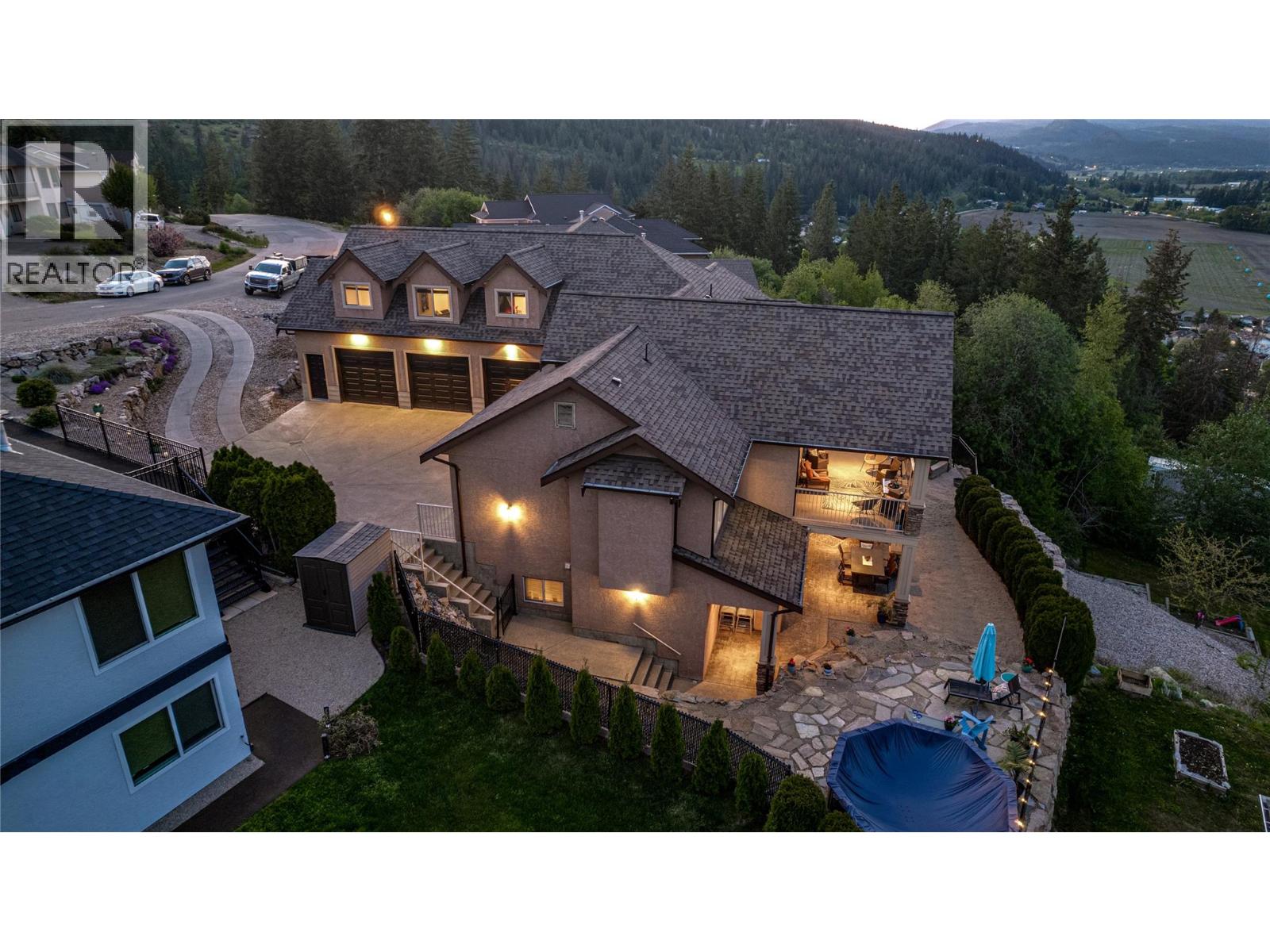 108 Red Rock Crescent, Enderby, British Columbia  V0E 1V1 - Photo 72 - 10396571