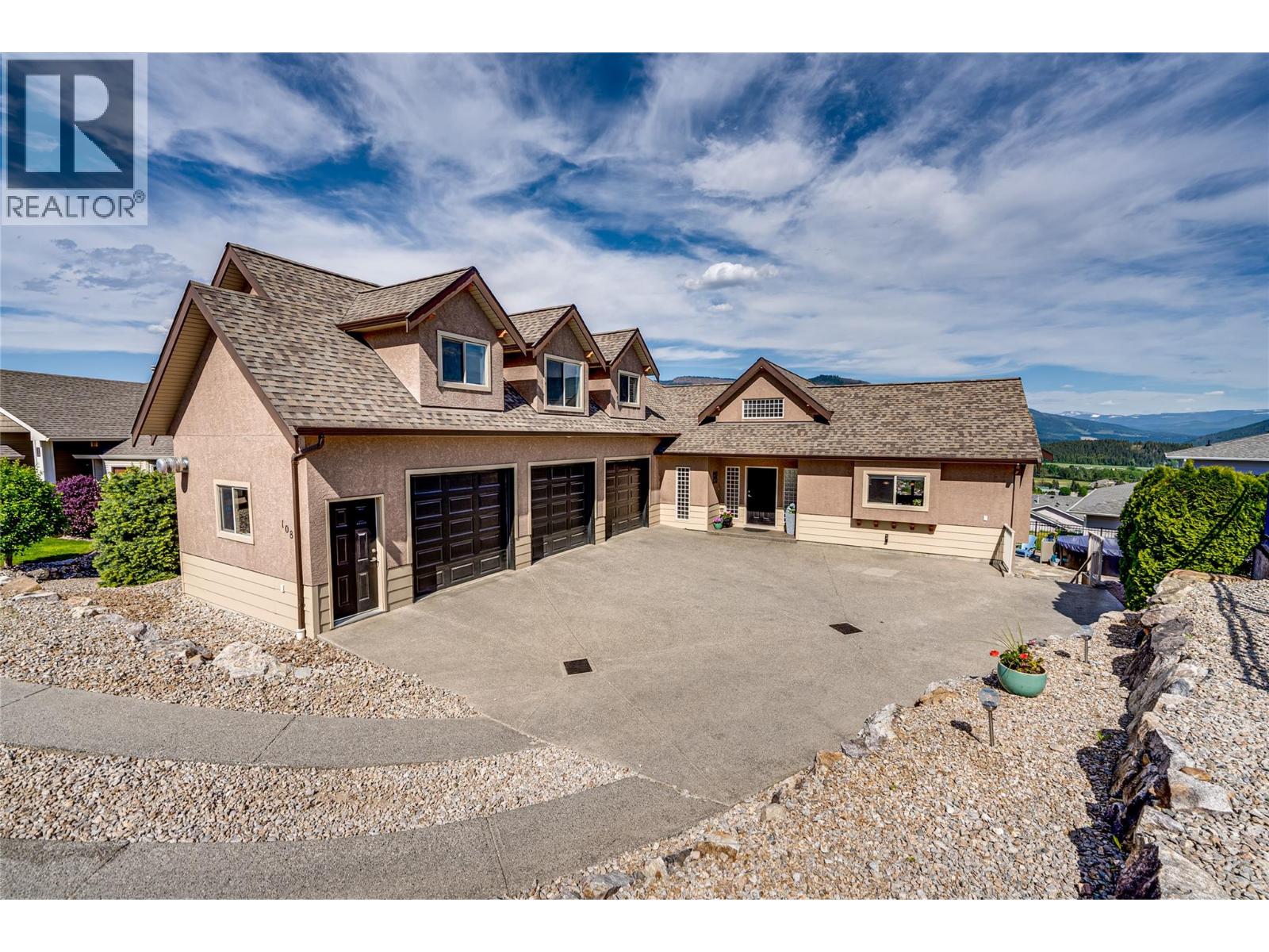 108 Red Rock Crescent, Enderby, British Columbia  V0E 1V1 - Photo 73 - 10396571