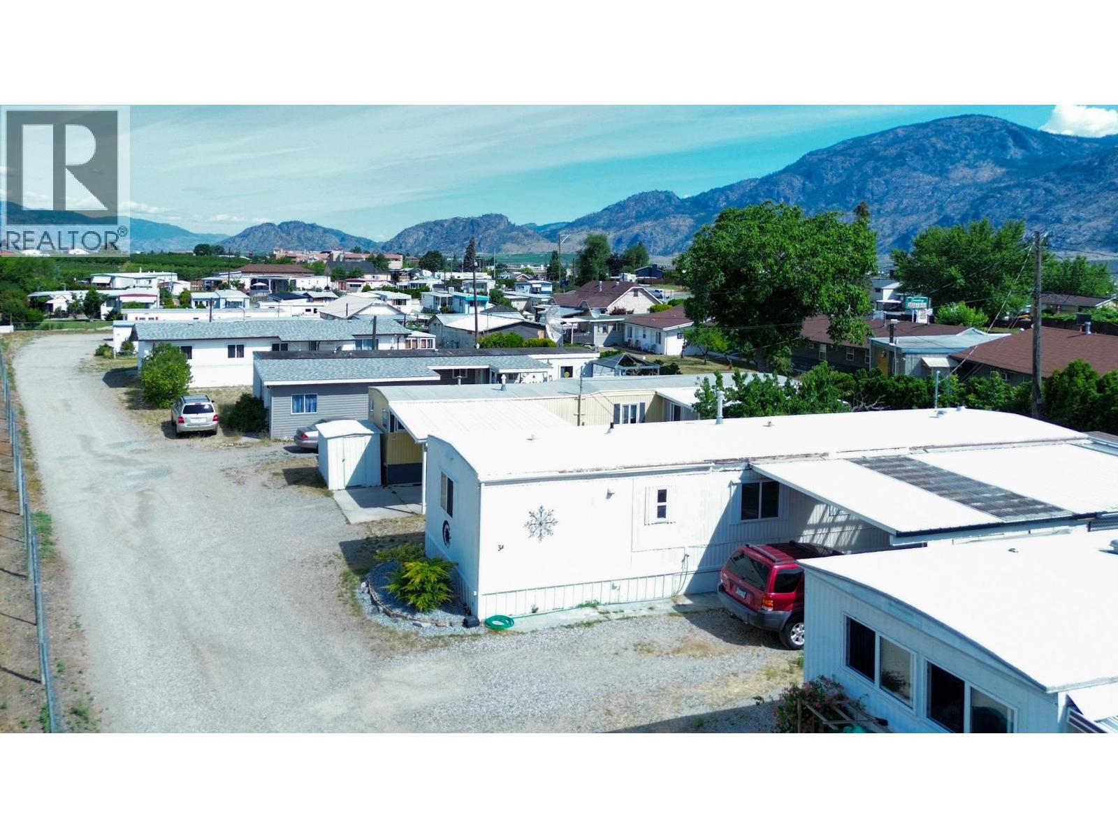 9904 74th Avenue Unit# 1a, Osoyoos, British Columbia  V0H 1V5 - Photo 35 - 10396553
