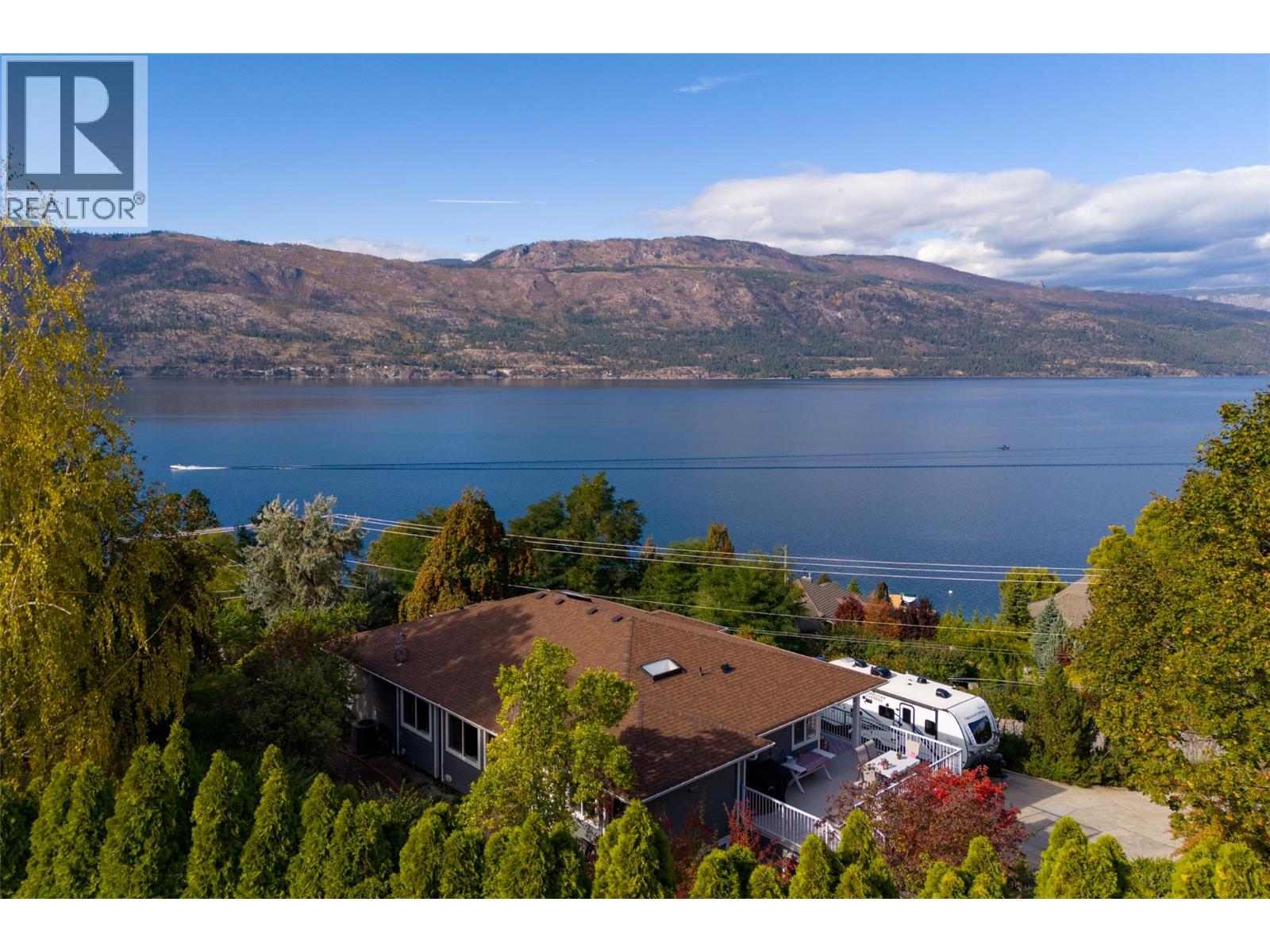 11935 Okanagan Centre Road W, Lake Country, British Columbia  V4V 2H5 - Photo 2 - 10396550