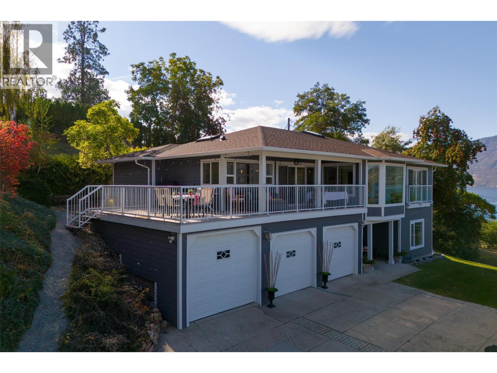 11935 Okanagan Centre Road W, Lake Country, British Columbia  V4V 2H5 - Photo 3 - 10396550