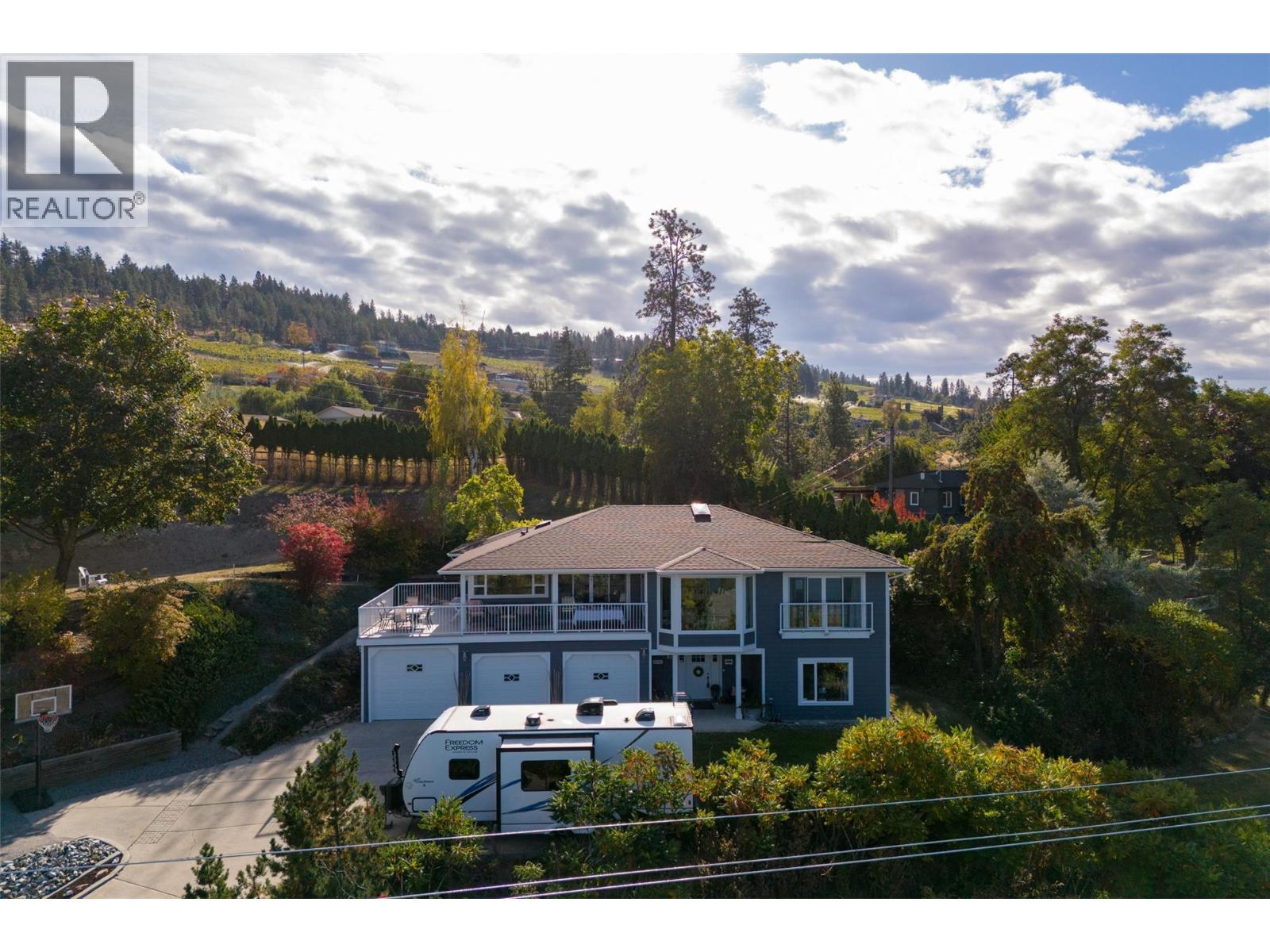 11935 Okanagan Centre Road W, Lake Country, British Columbia  V4V 2H5 - Photo 45 - 10396550