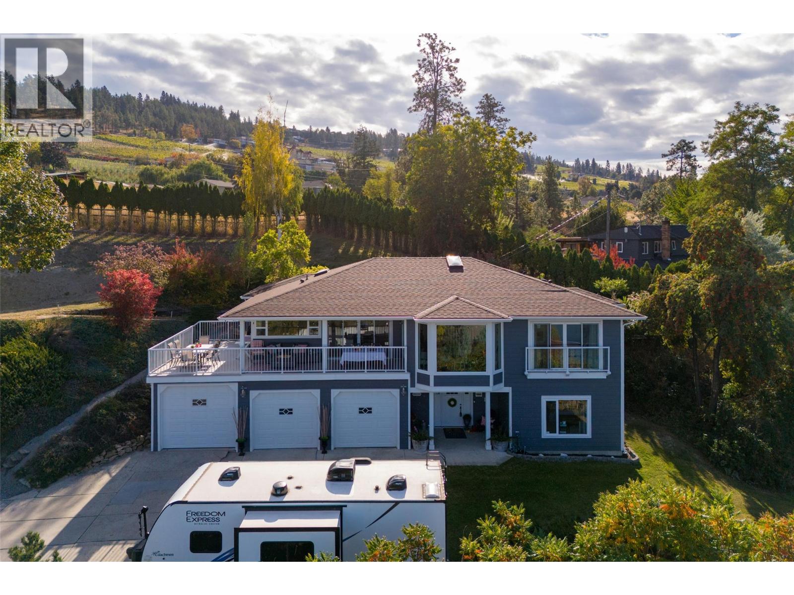11935 Okanagan Centre Road W, Lake Country, British Columbia  V4V 2H5 - Photo 46 - 10396550