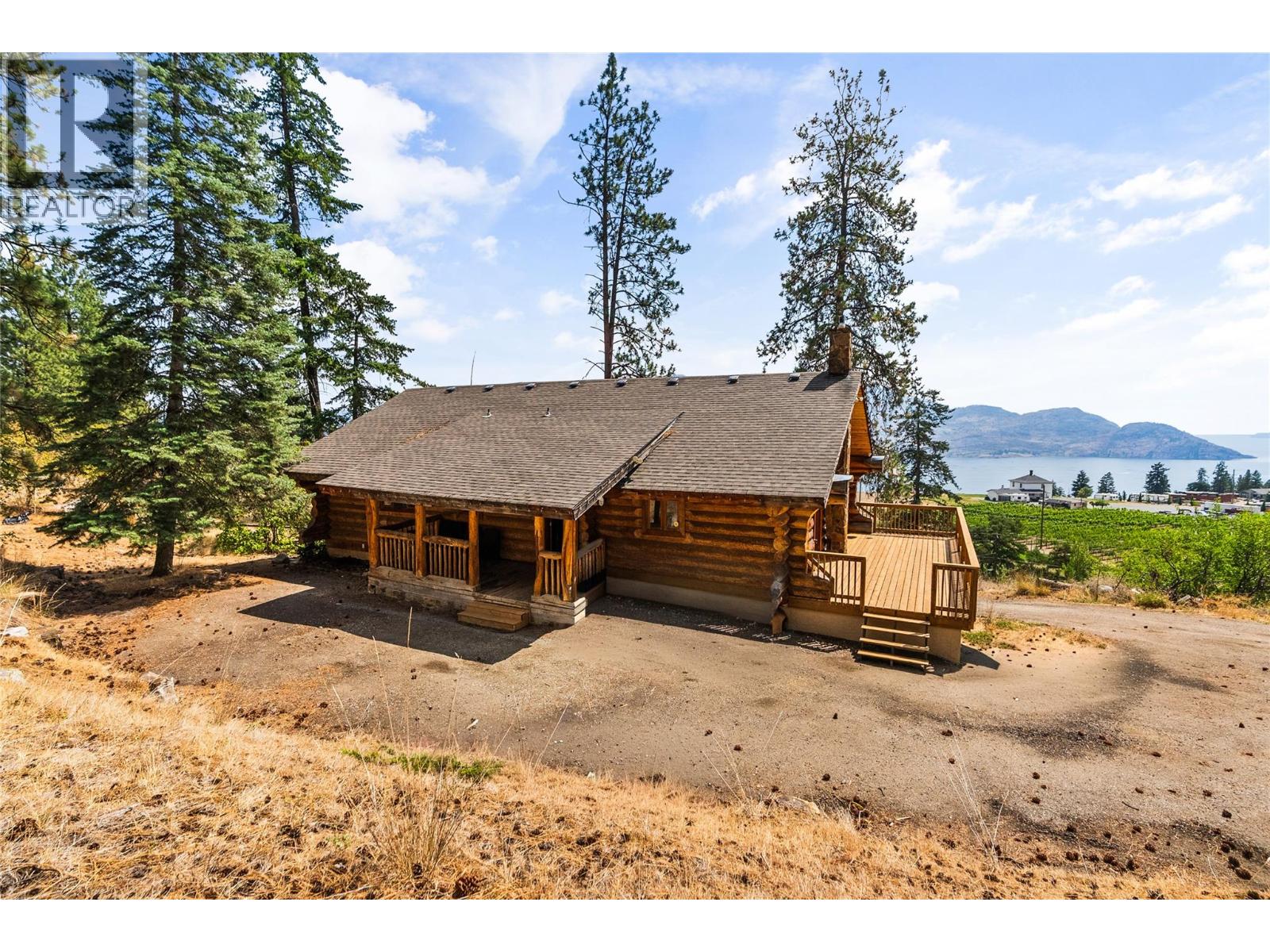 5876 Victoria Street, Peachland, British Columbia  V0H 1X4 - Photo 11 - 10396486