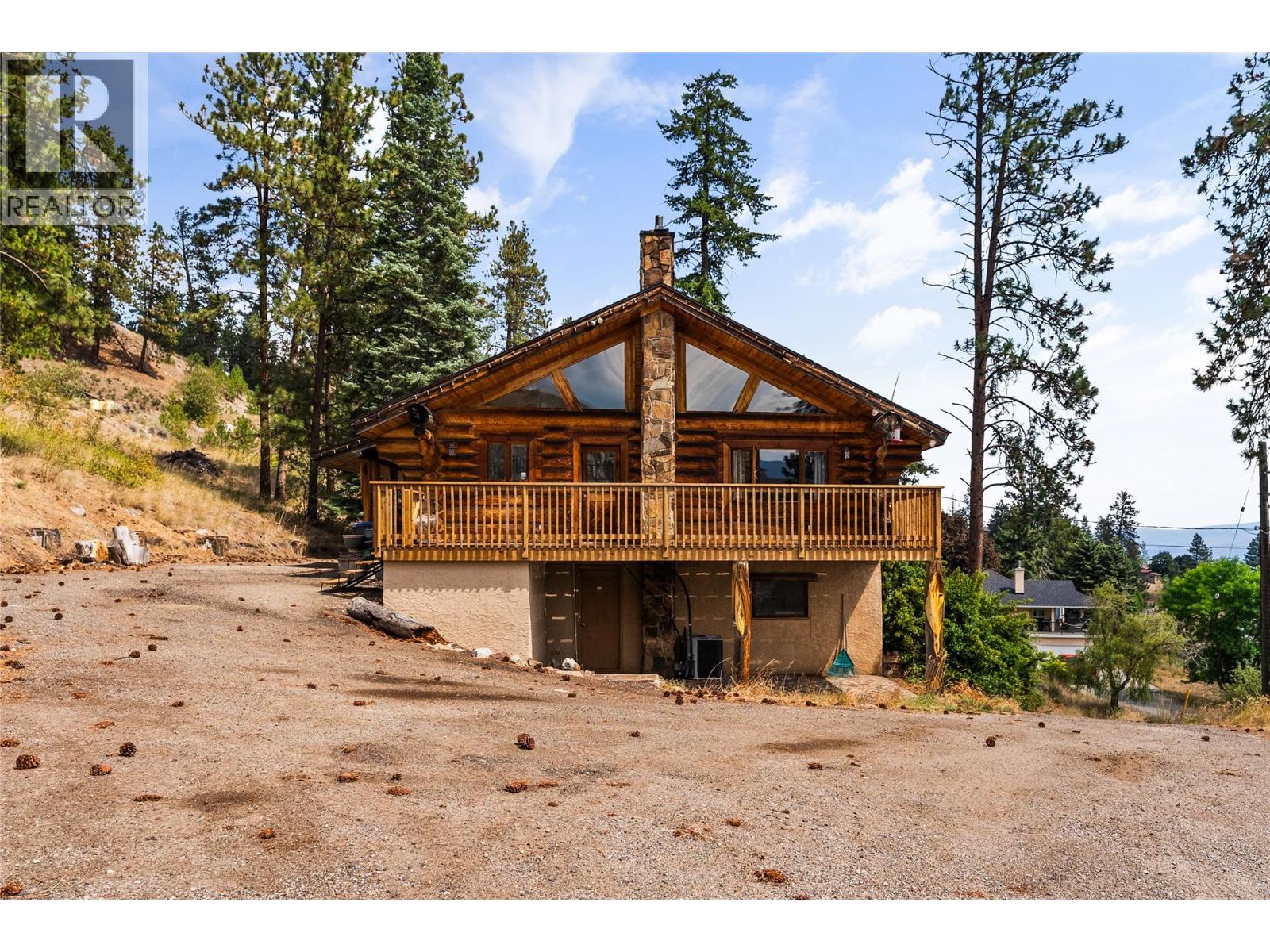5876 Victoria Street, Peachland, British Columbia  V0H 1X4 - Photo 12 - 10396486