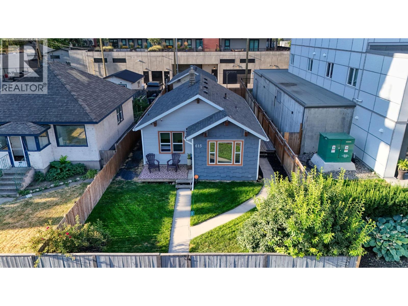 615 Clement Avenue, Kelowna, British Columbia  V1Y 7C7 - Photo 17 - 10396482