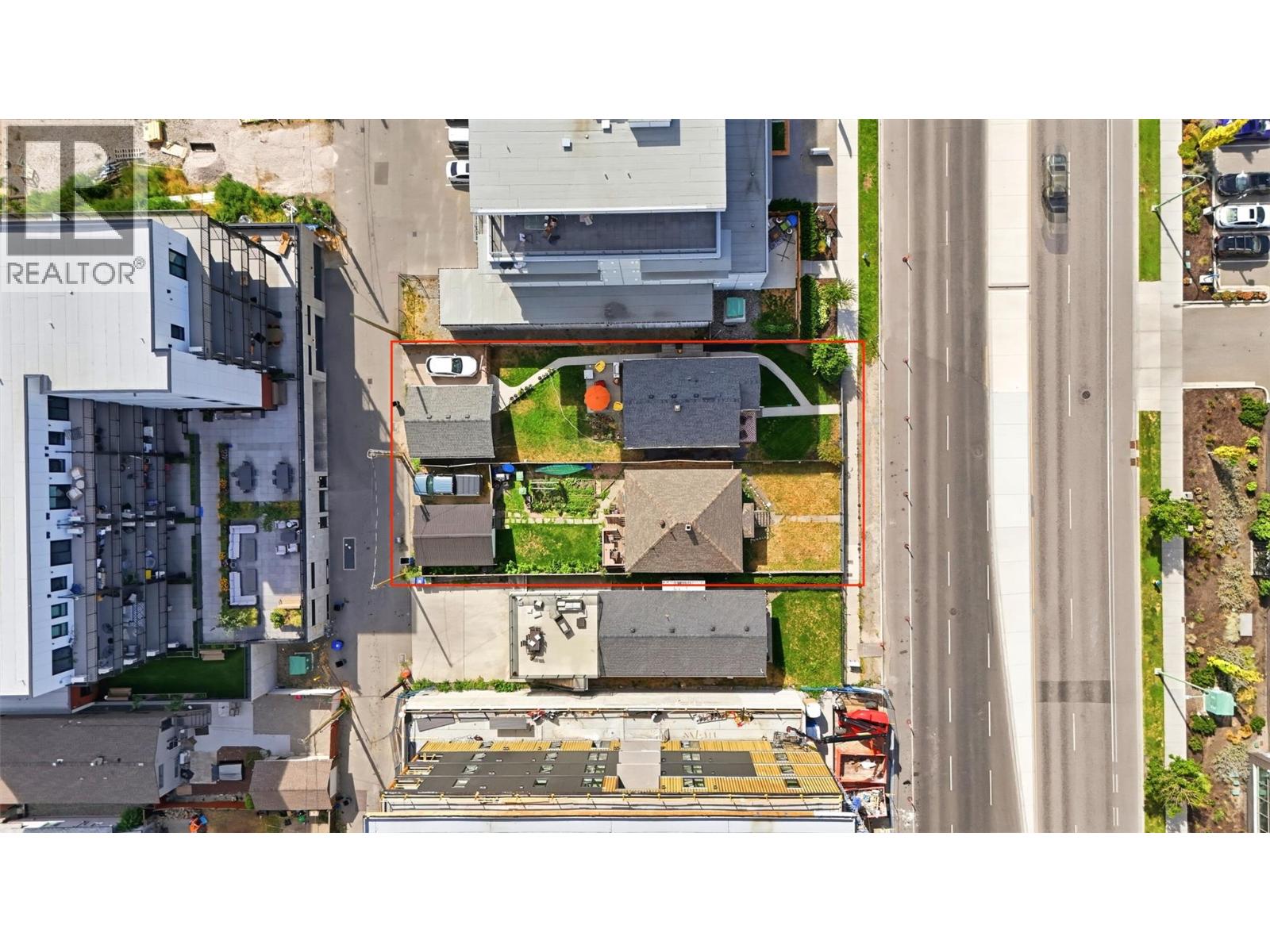 615 Clement Avenue, Kelowna, British Columbia  V1Y 7C7 - Photo 19 - 10396482