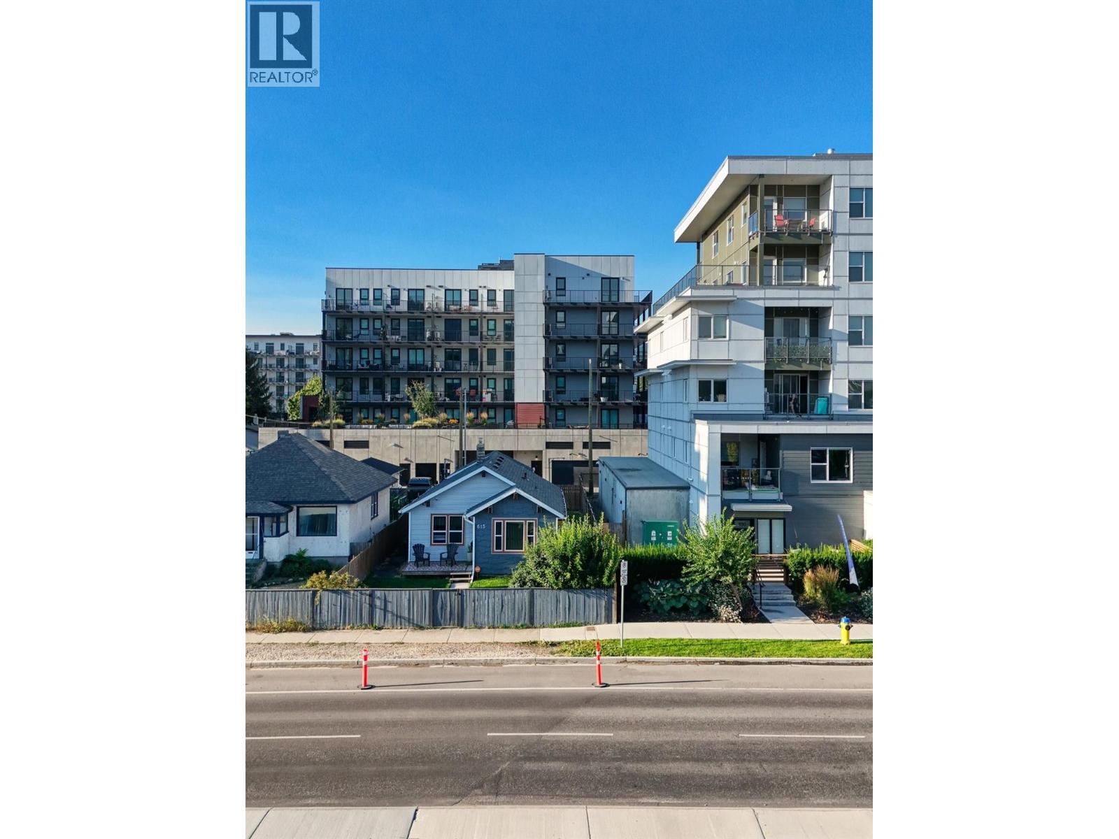 615 Clement Avenue, Kelowna, British Columbia  V1Y 7C7 - Photo 20 - 10396482