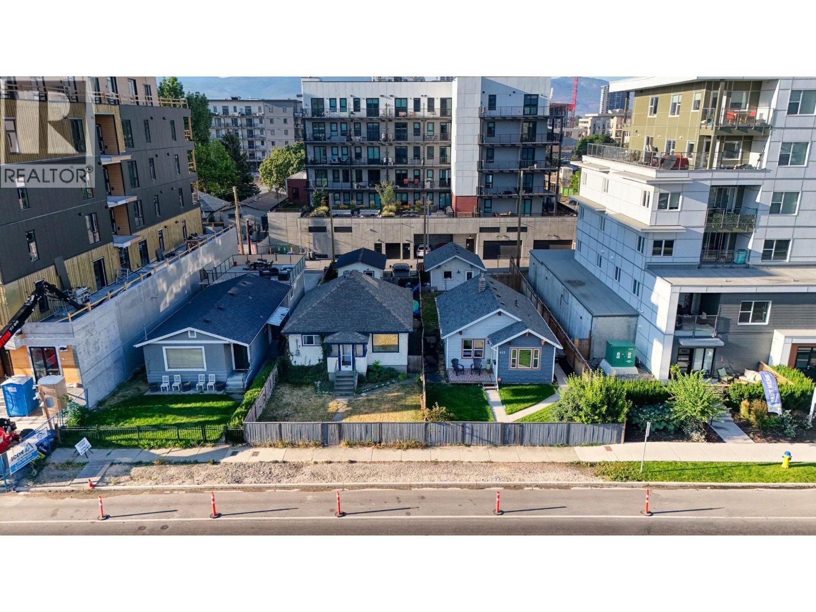 615 Clement Avenue, Kelowna, British Columbia  V1Y 7C7 - Photo 5 - 10396482